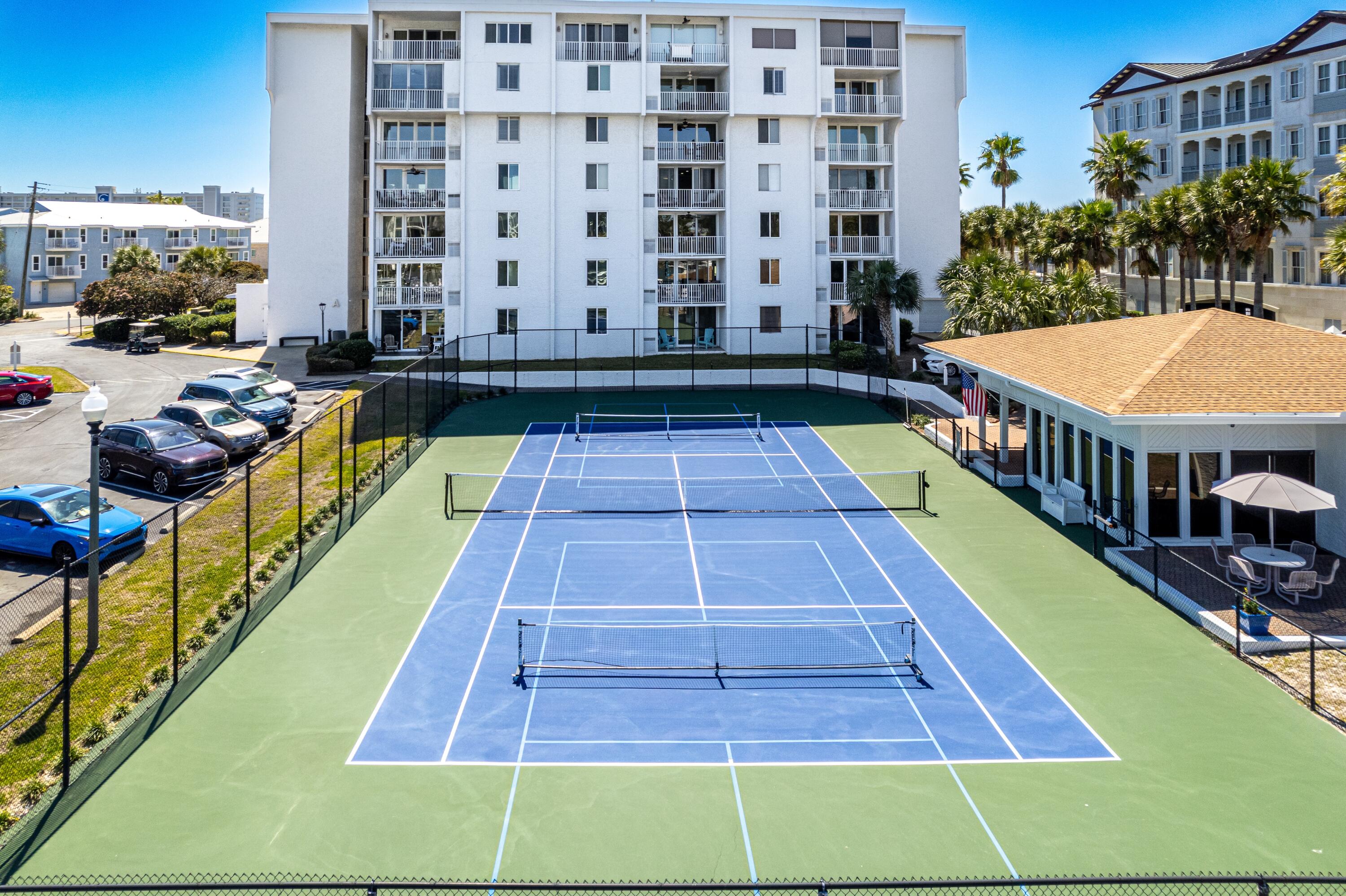 DOLPHIN POINT CONDO - Residential