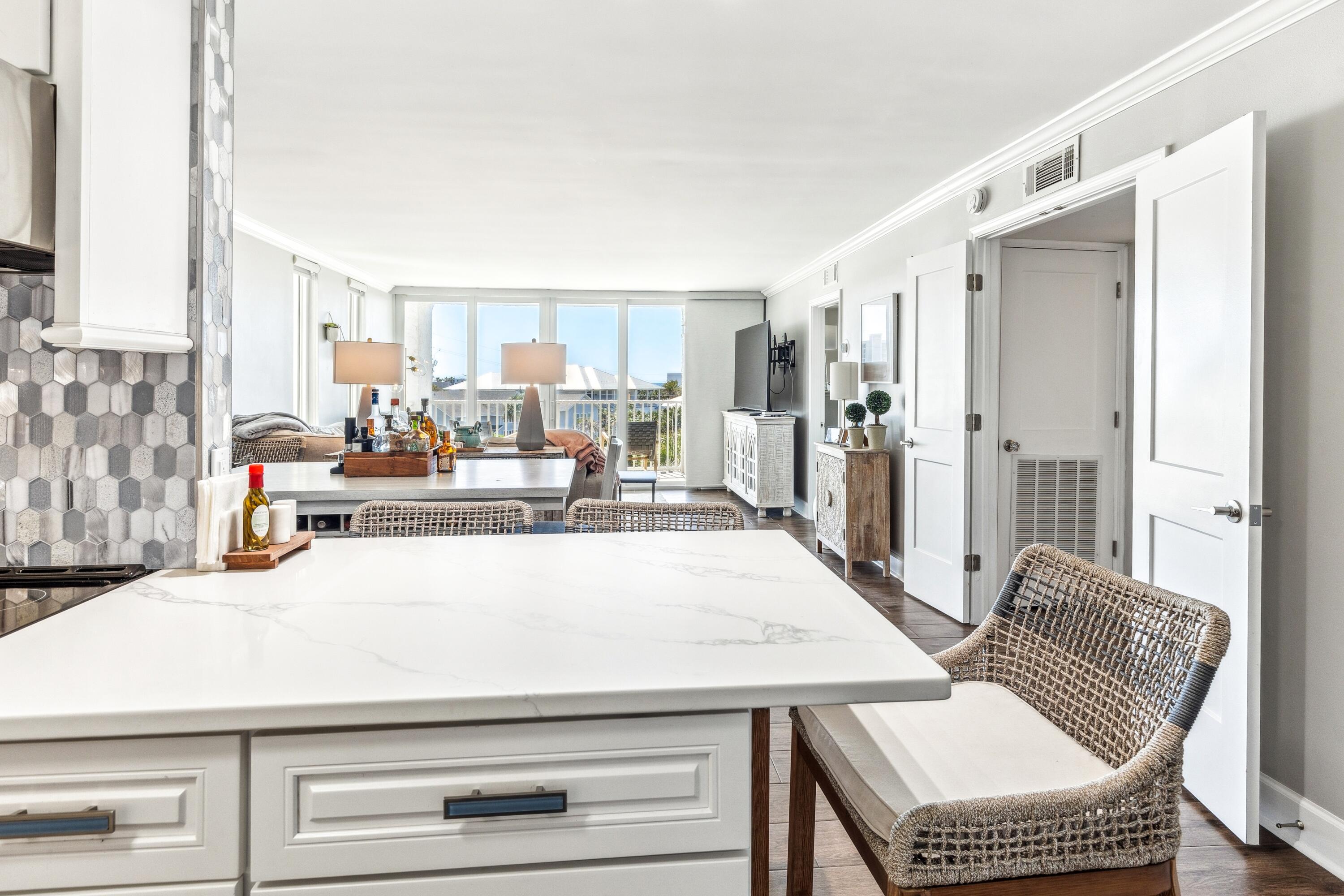 DOLPHIN POINT CONDO - Residential