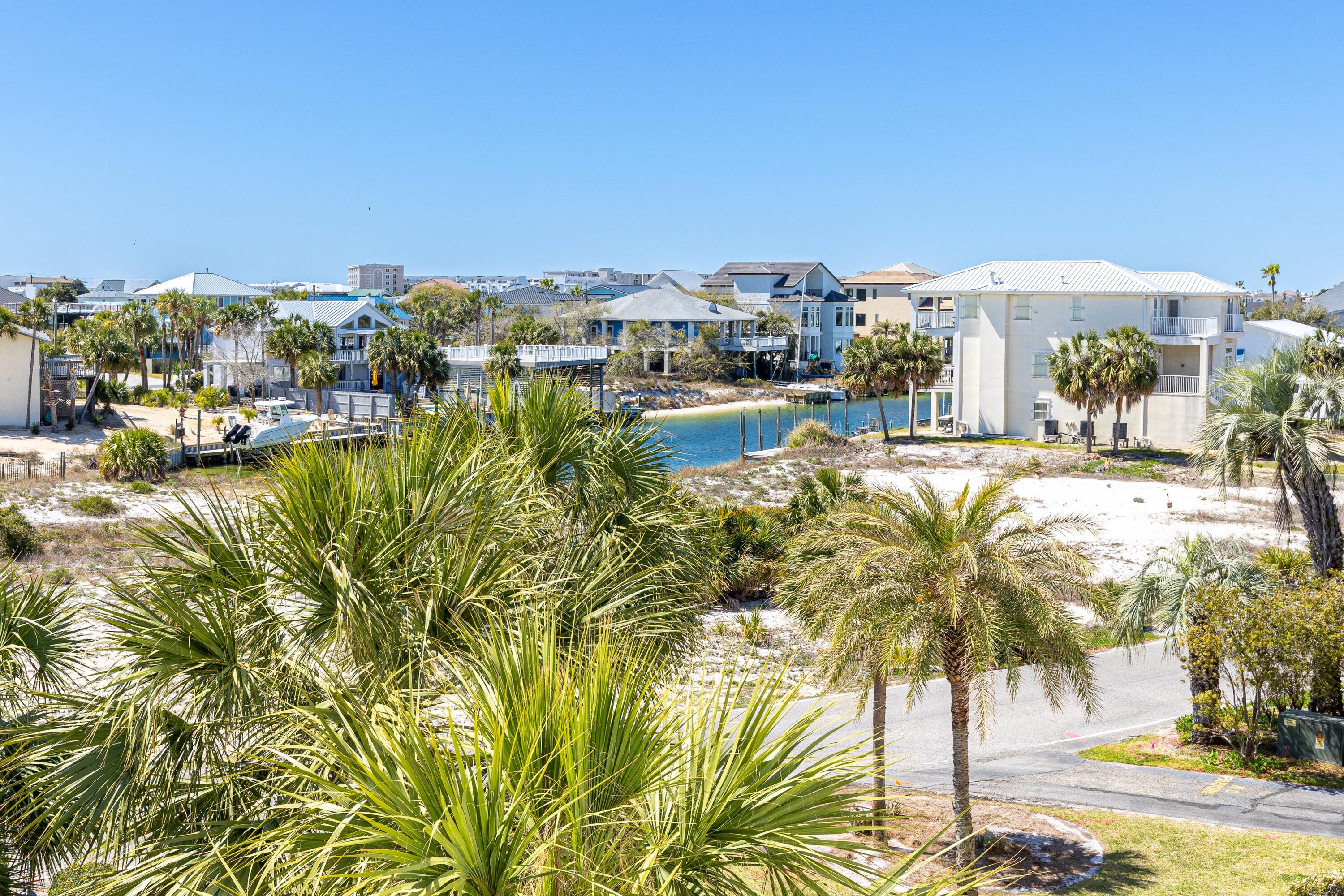 DOLPHIN POINT CONDO - Residential