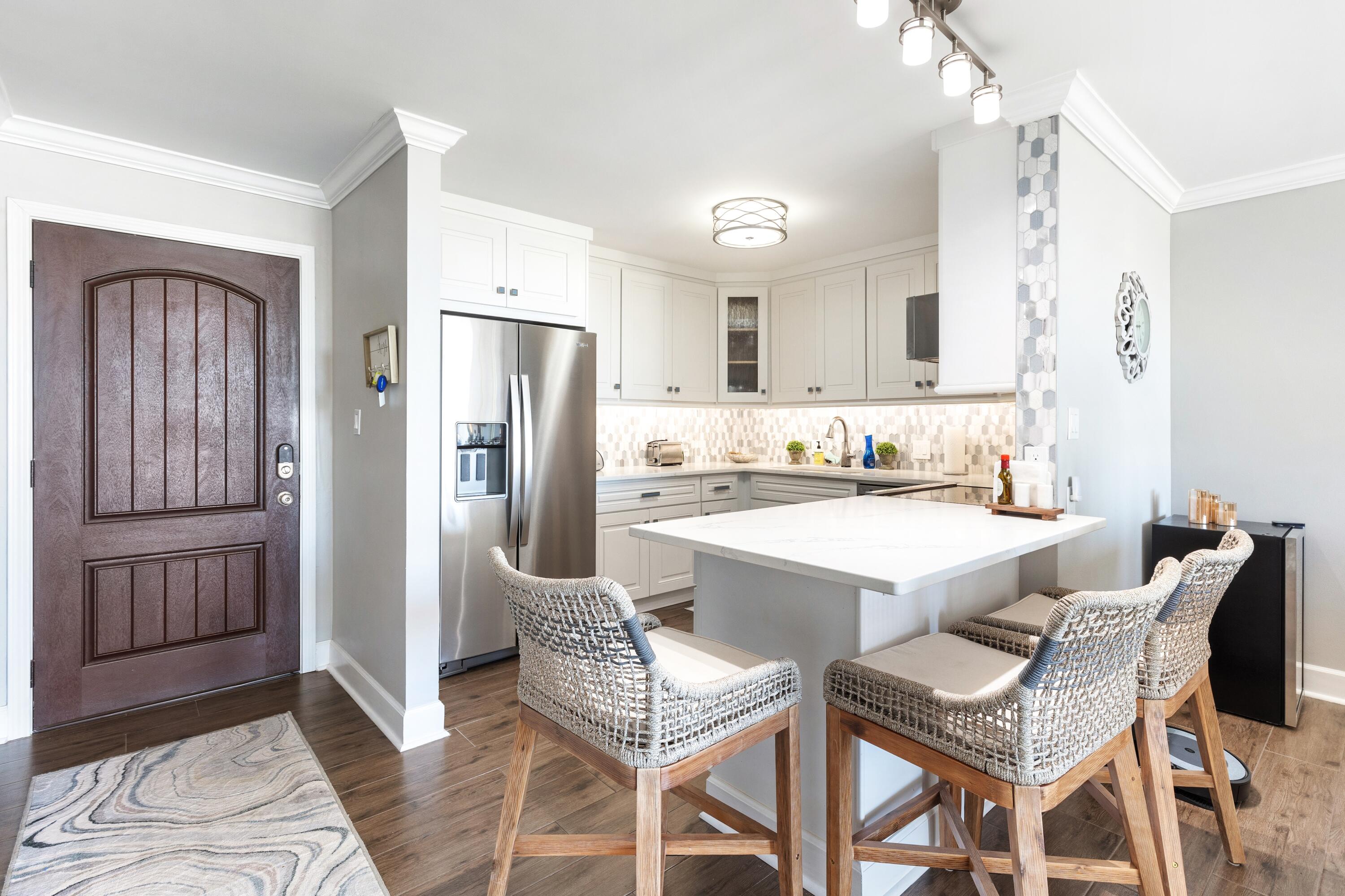 DOLPHIN POINT CONDO - Residential
