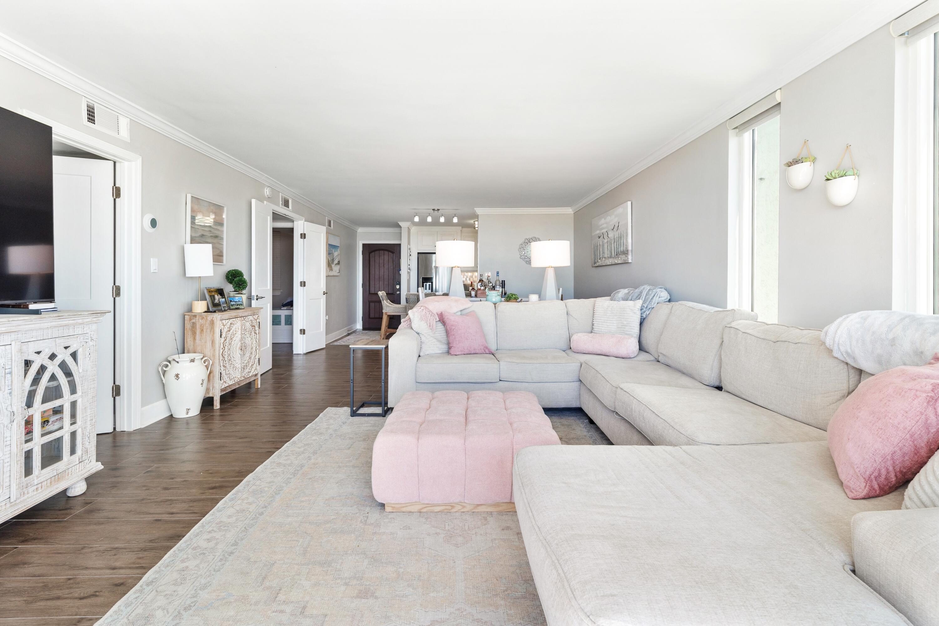 DOLPHIN POINT CONDO - Residential