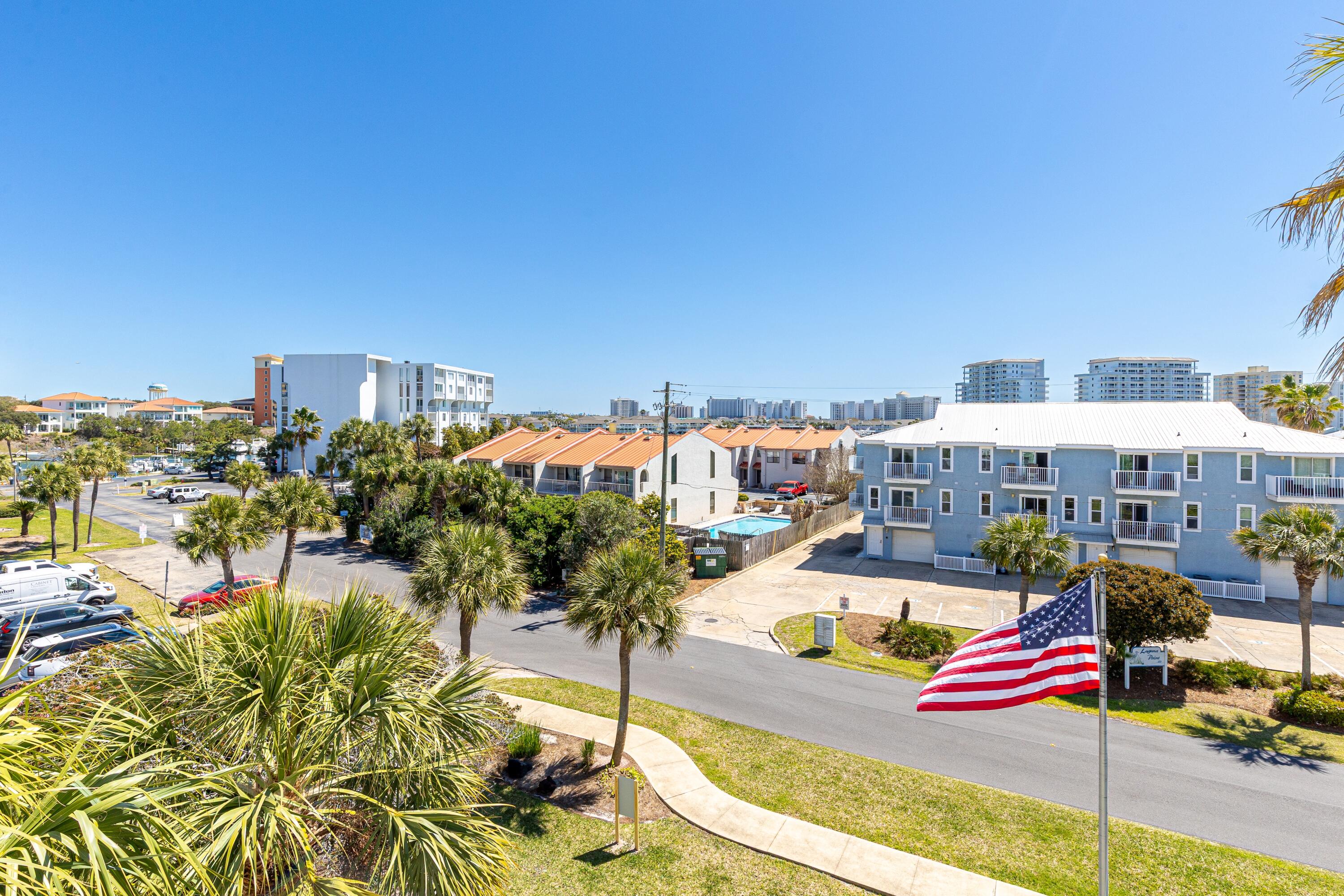 DOLPHIN POINT CONDO - Residential
