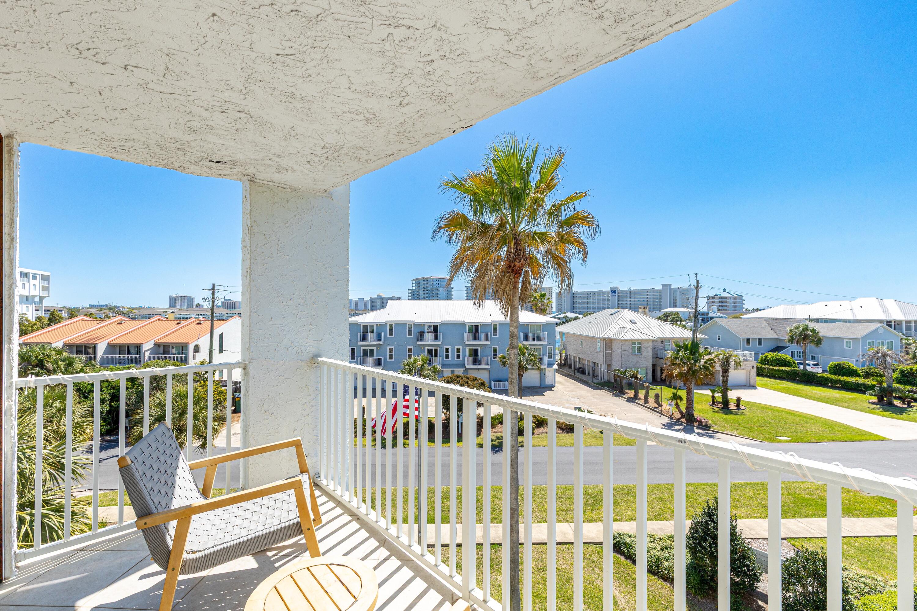 DOLPHIN POINT CONDO - Residential