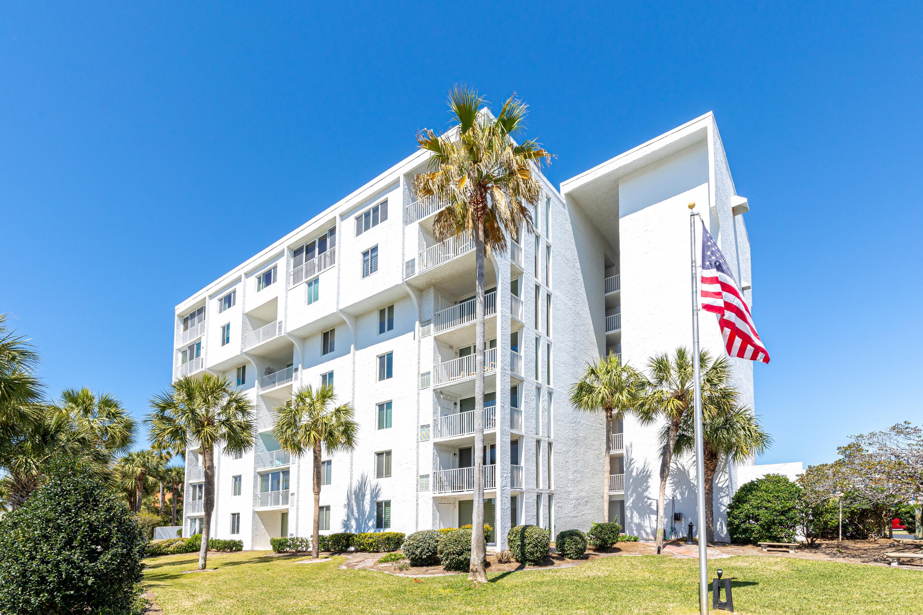 DOLPHIN POINT CONDO - Residential