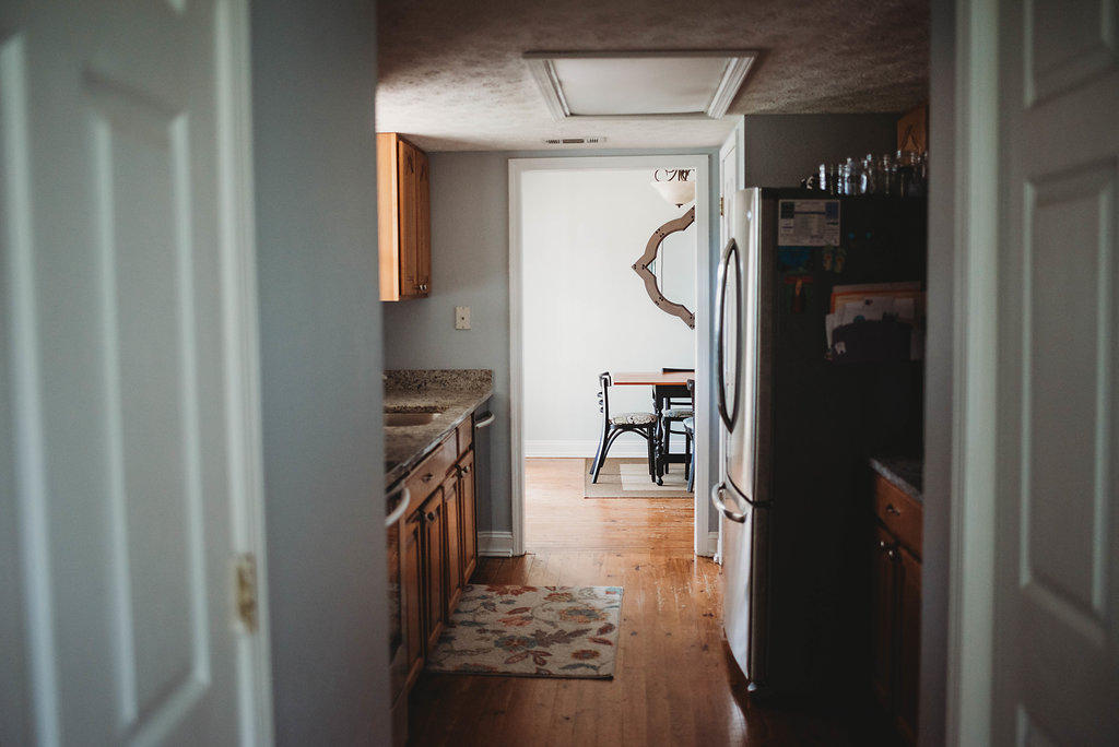 HAPPY HOLLOW - Residential