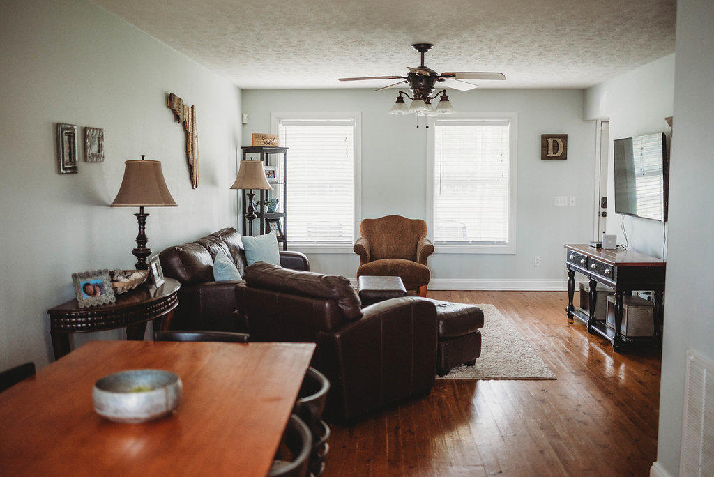 HAPPY HOLLOW - Residential