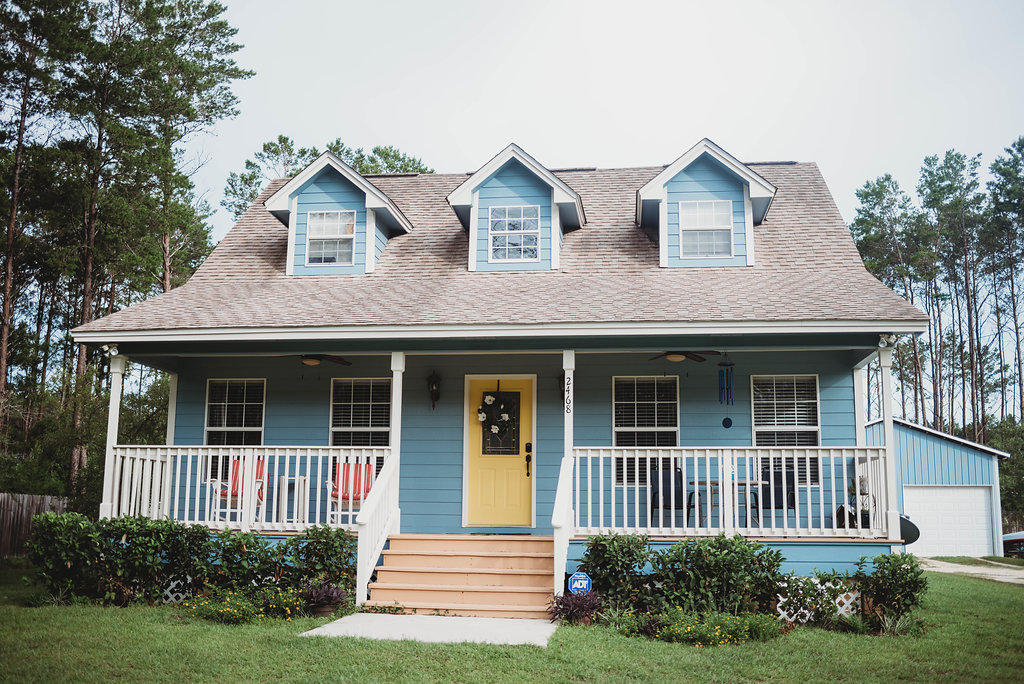 HAPPY HOLLOW - Residential