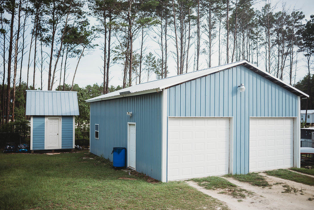 HAPPY HOLLOW - Residential