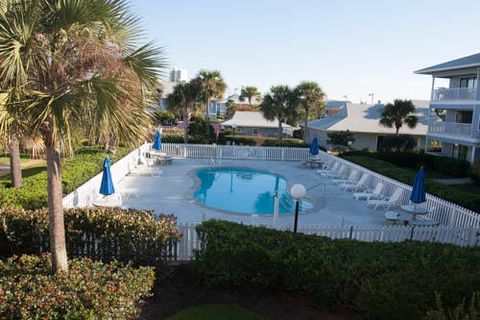 A home in Santa Rosa Beach