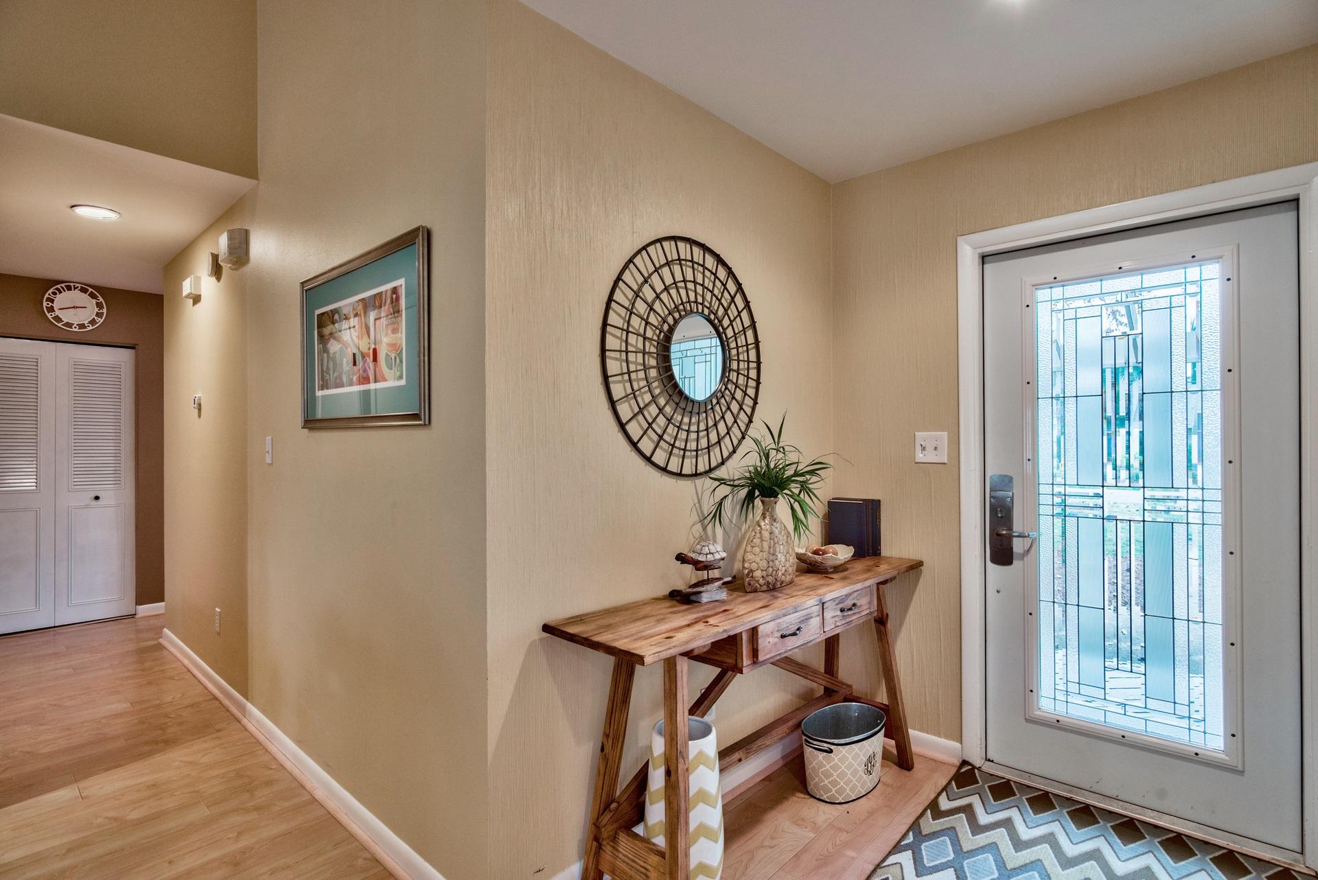 LINKSIDE VILLAGE UNIT 1 - Residential