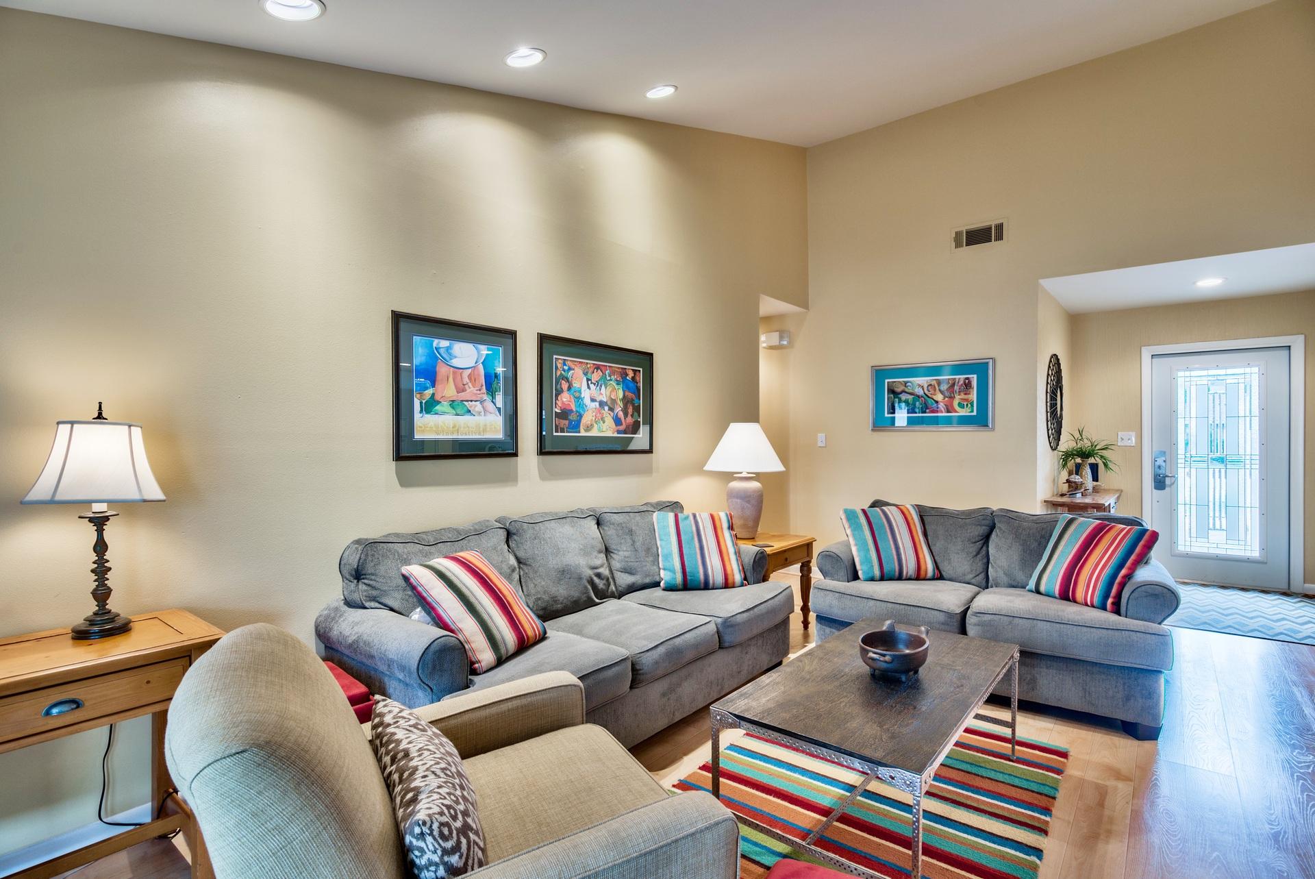 LINKSIDE VILLAGE UNIT 1 - Residential