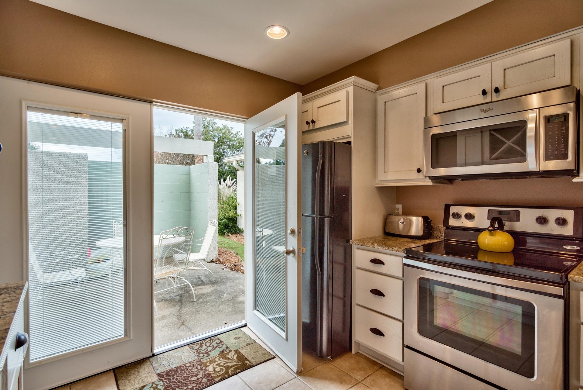 LINKSIDE VILLAGE UNIT 1 - Residential