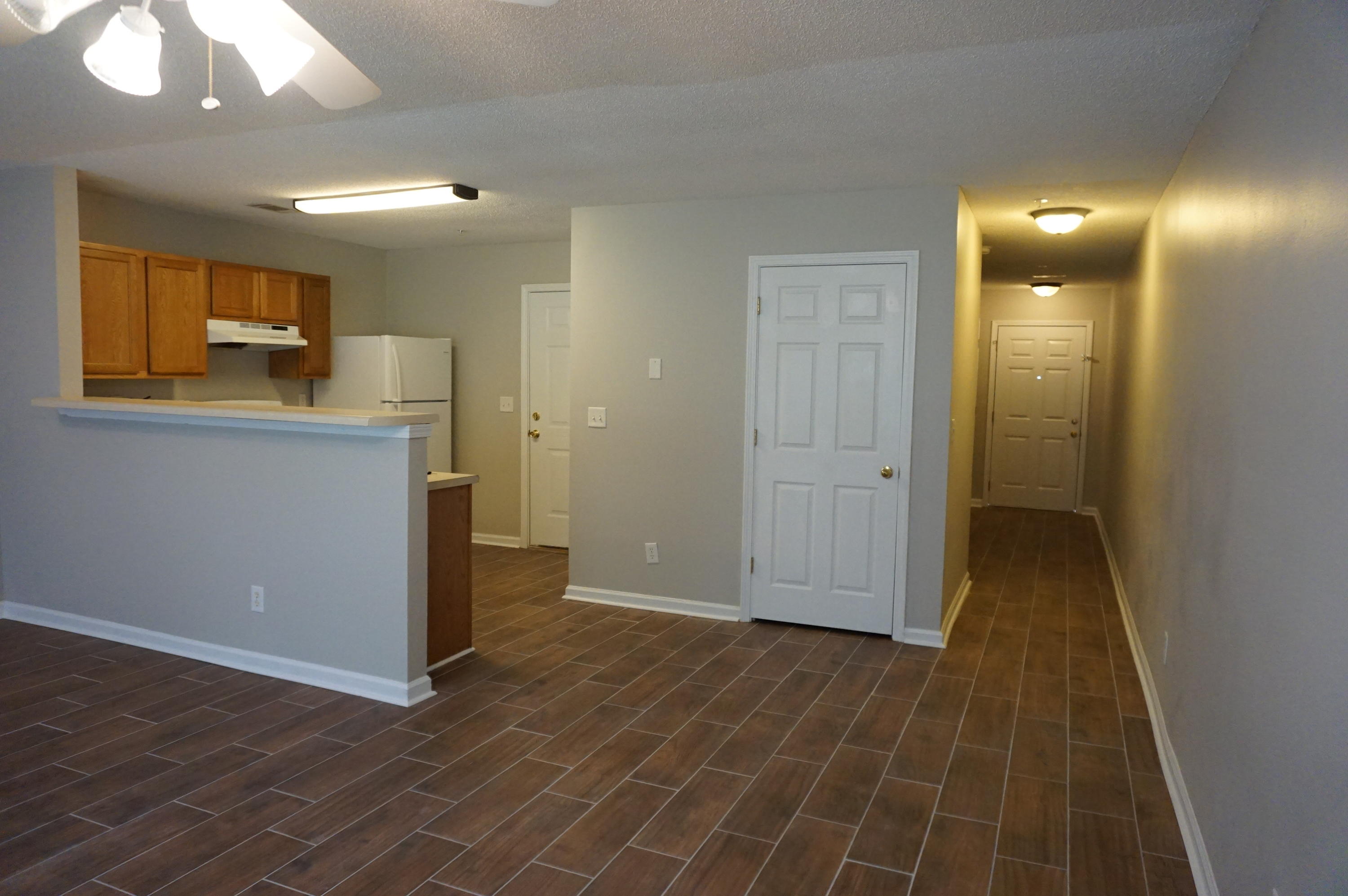 ROLLING PINES T/H LOT 80 BLK C - Residential