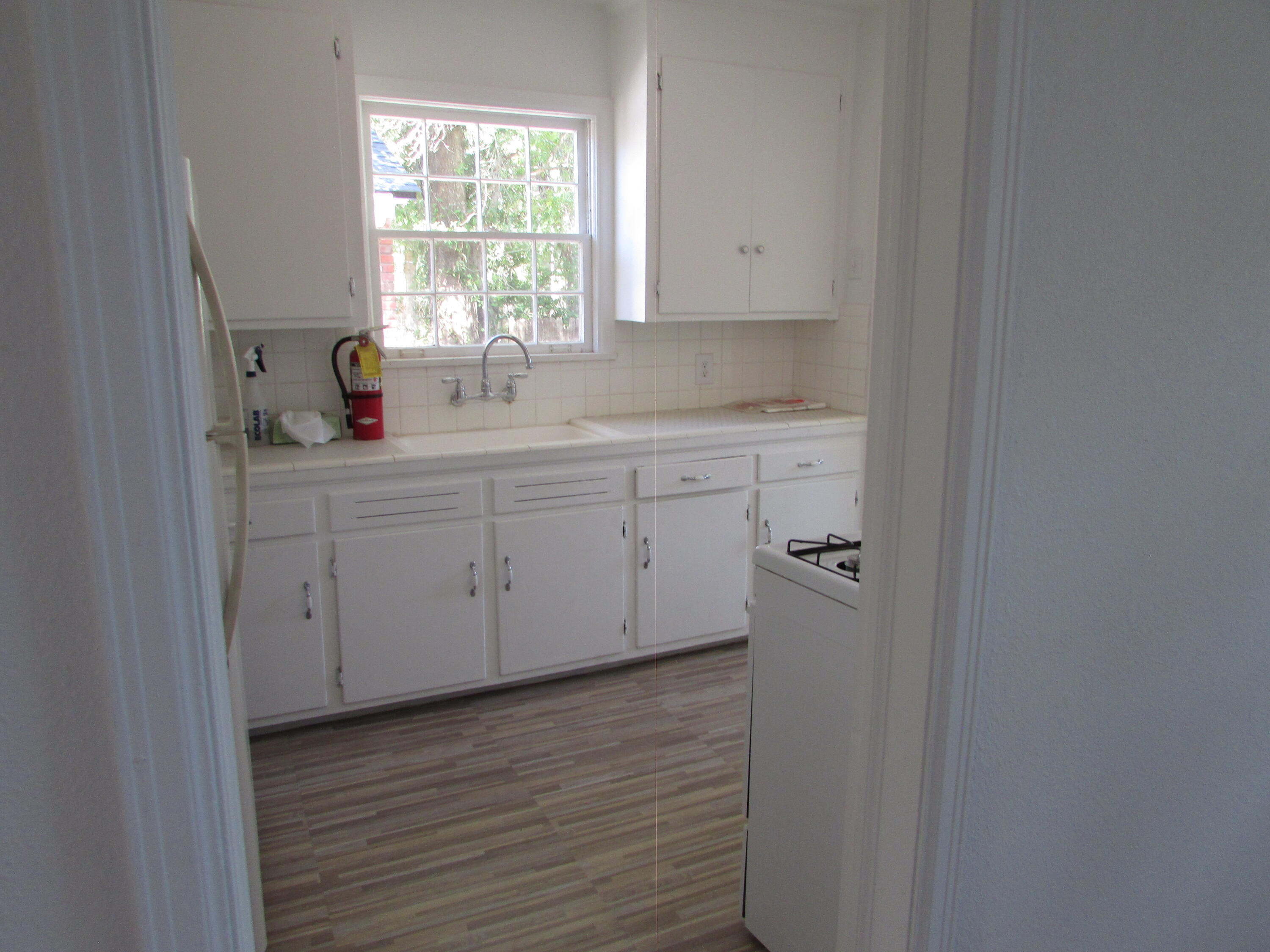 EAST HILL - Residential