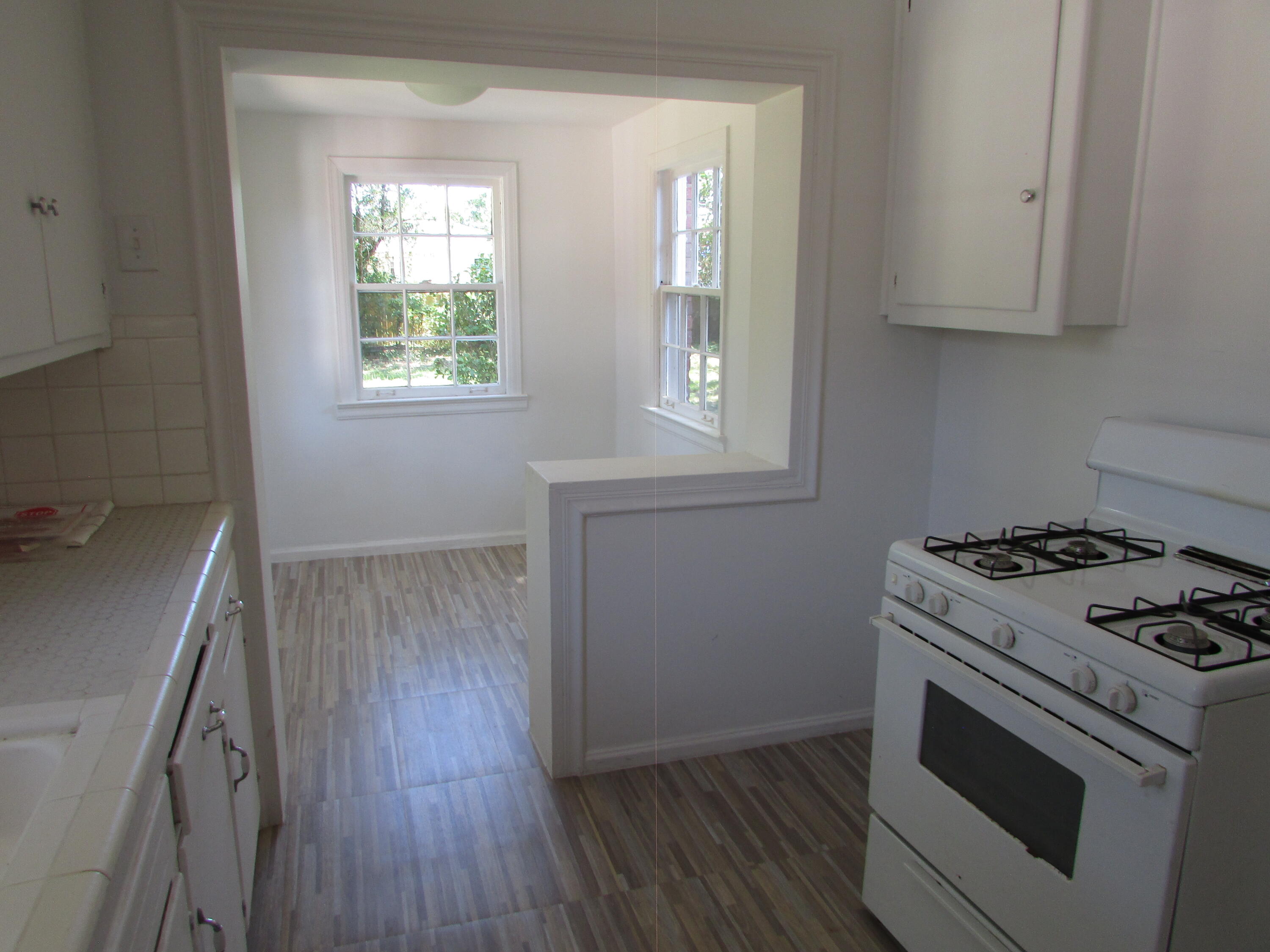 EAST HILL - Residential