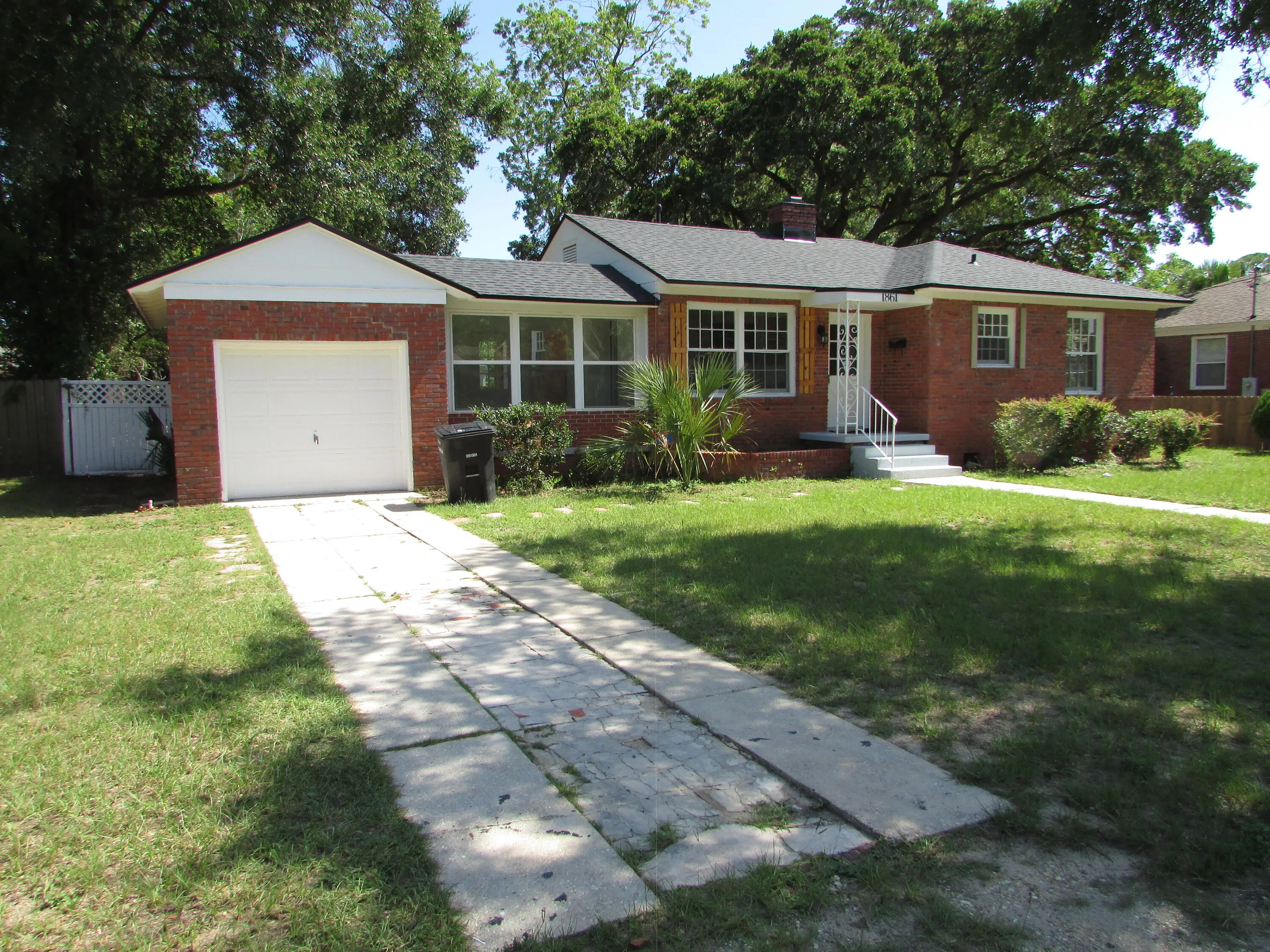 Pensacola, Florida 32503, United States, 3 Bedrooms Bedrooms, ,1 BathroomBathrooms,Residential,Active,146351