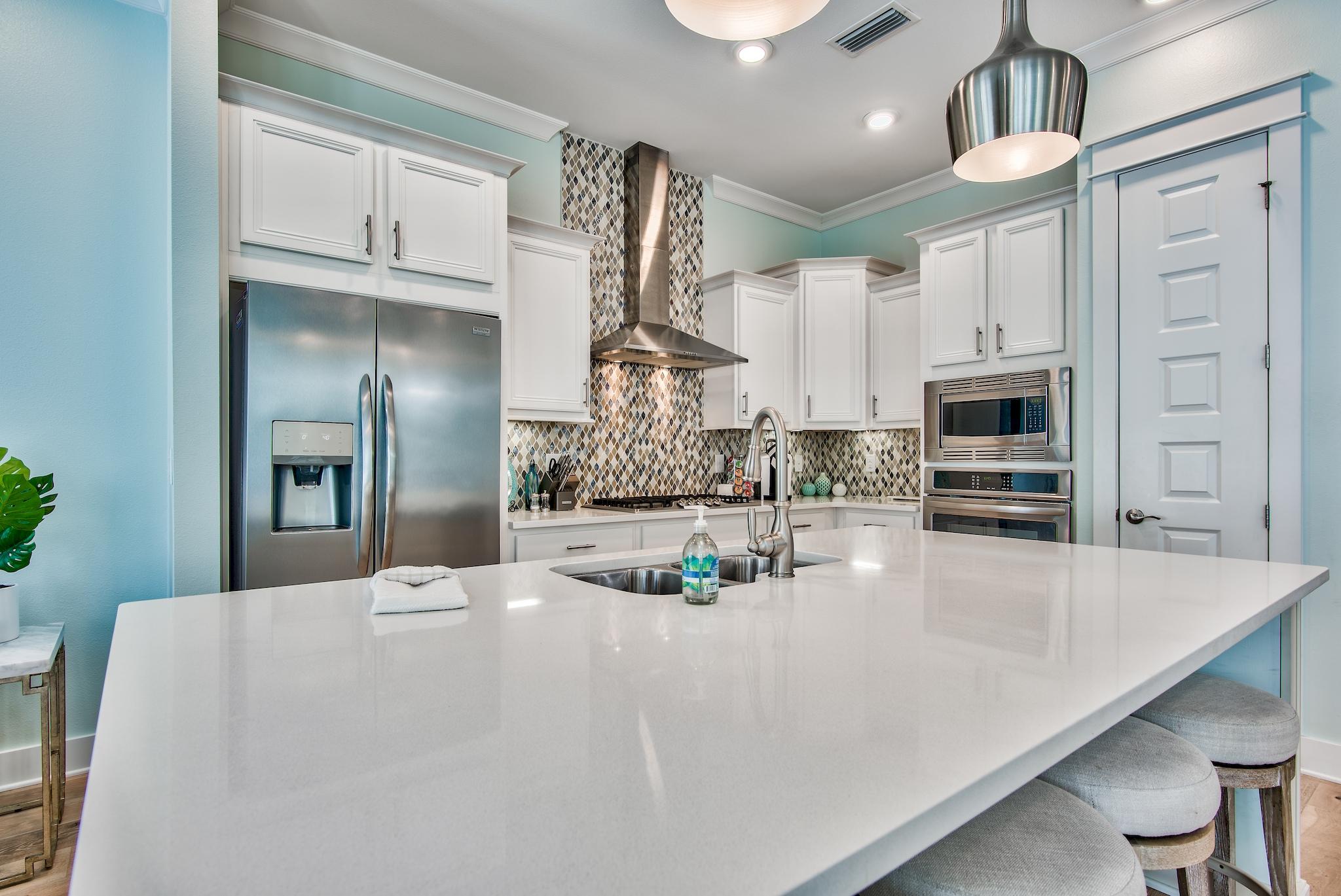 Prominence - Residential