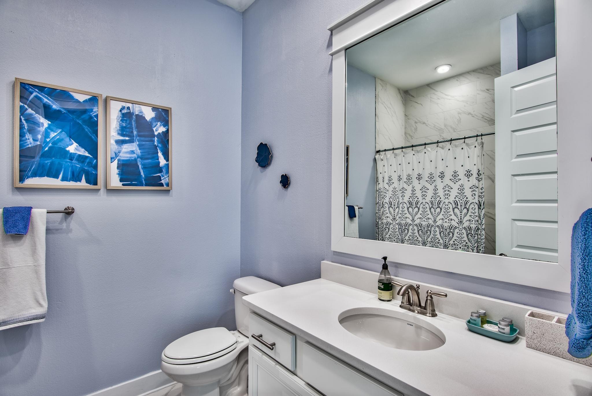 Prominence - Residential