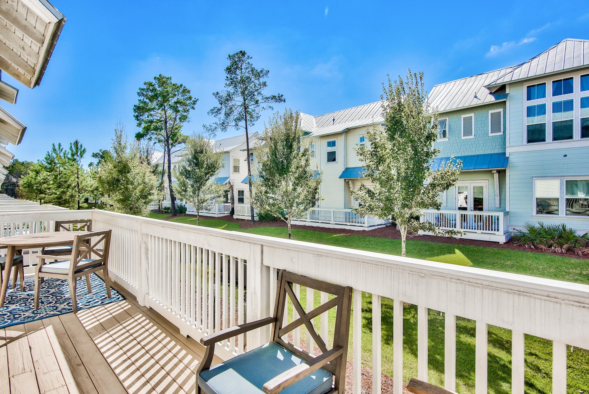 Prominence - Residential