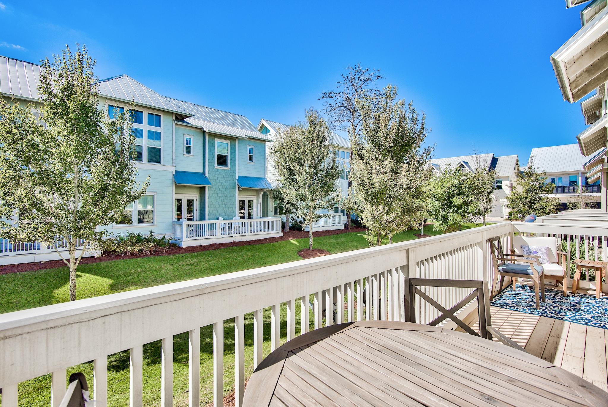 Prominence - Residential