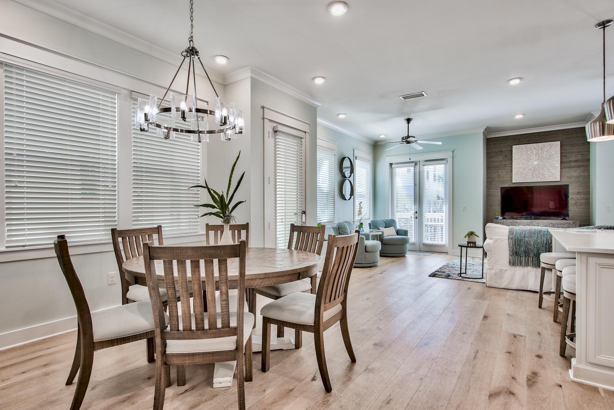 Prominence - Residential