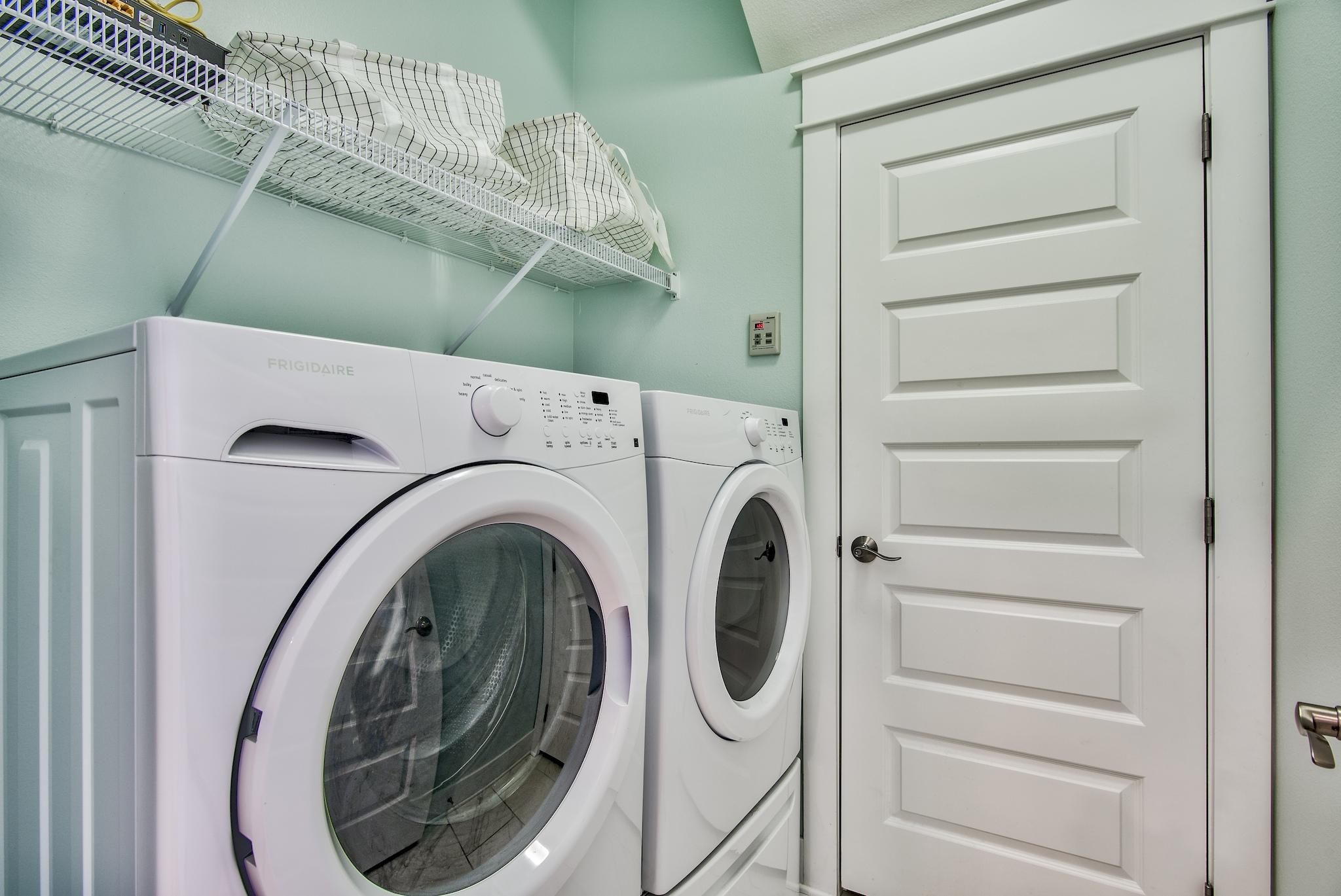 Prominence - Residential