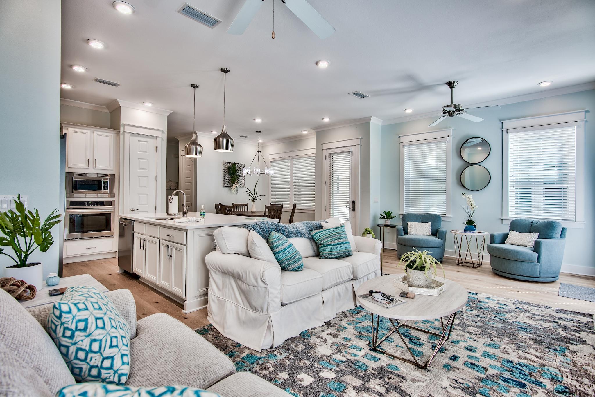 Prominence - Residential