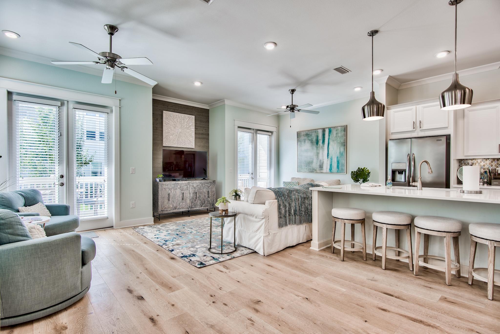 Prominence - Residential