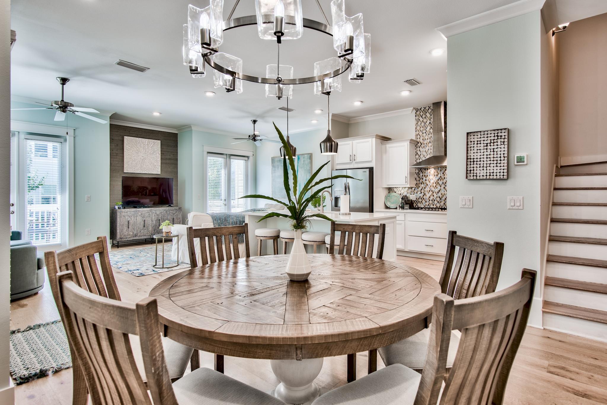 Prominence - Residential