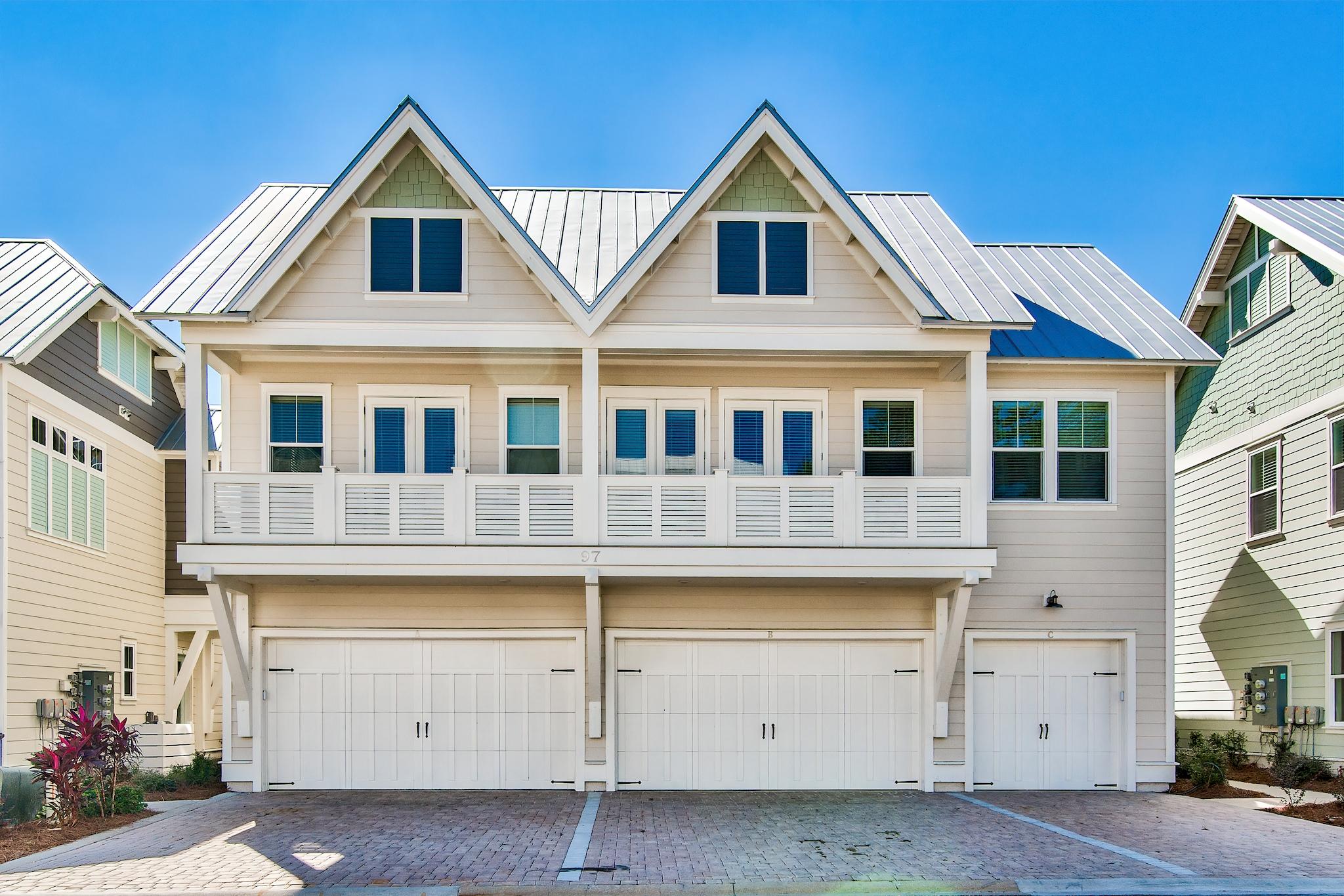 Prominence - Residential