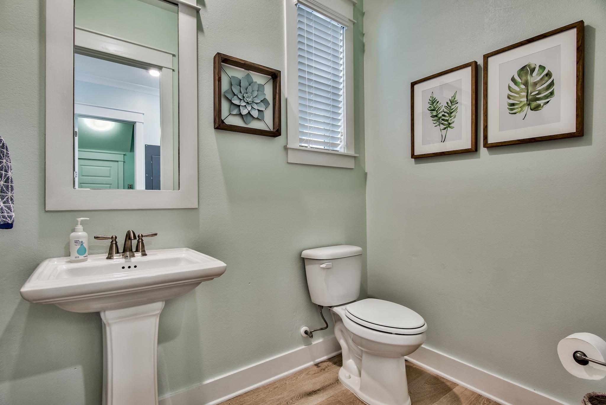 Prominence - Residential