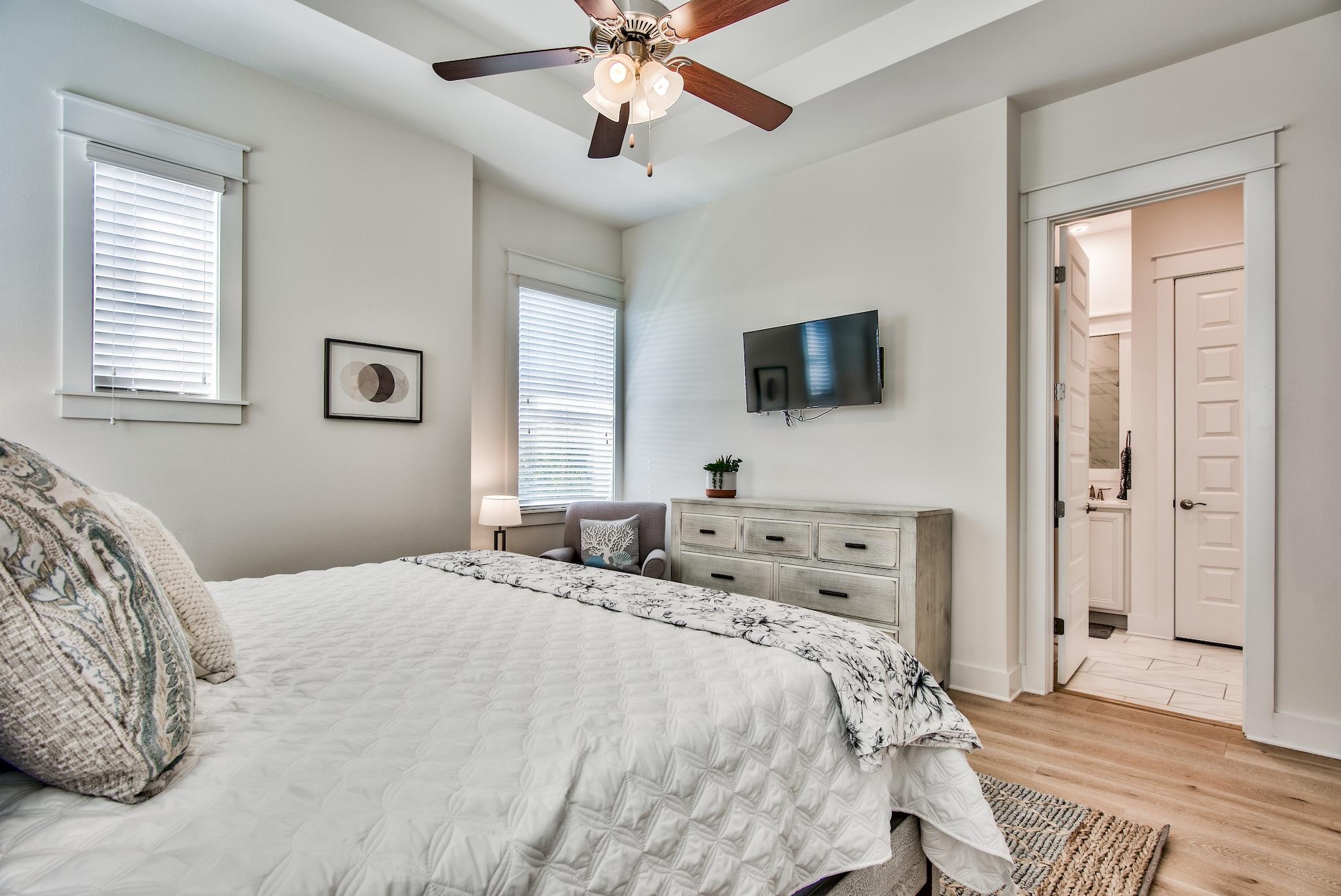 Prominence - Residential