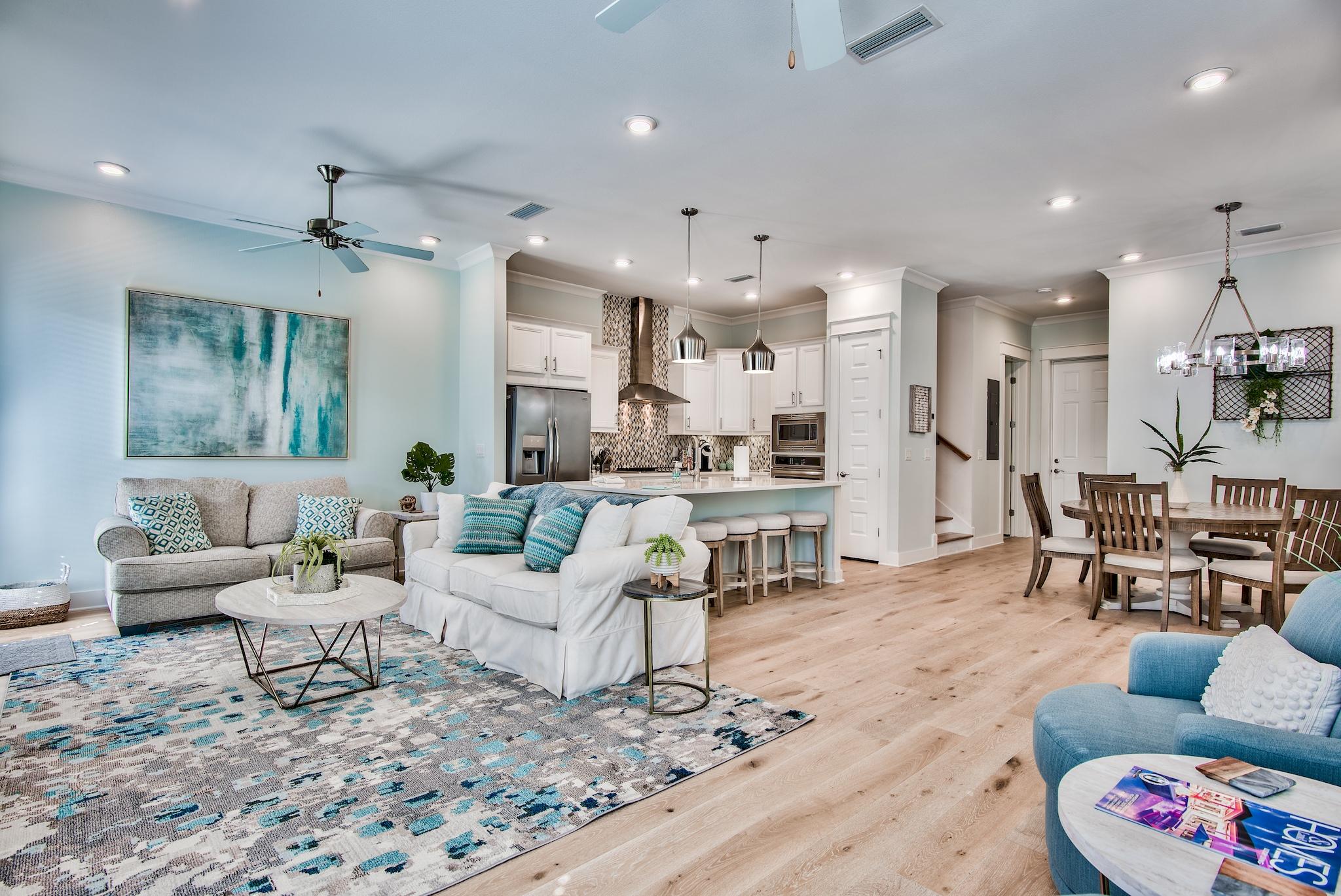 Prominence - Residential