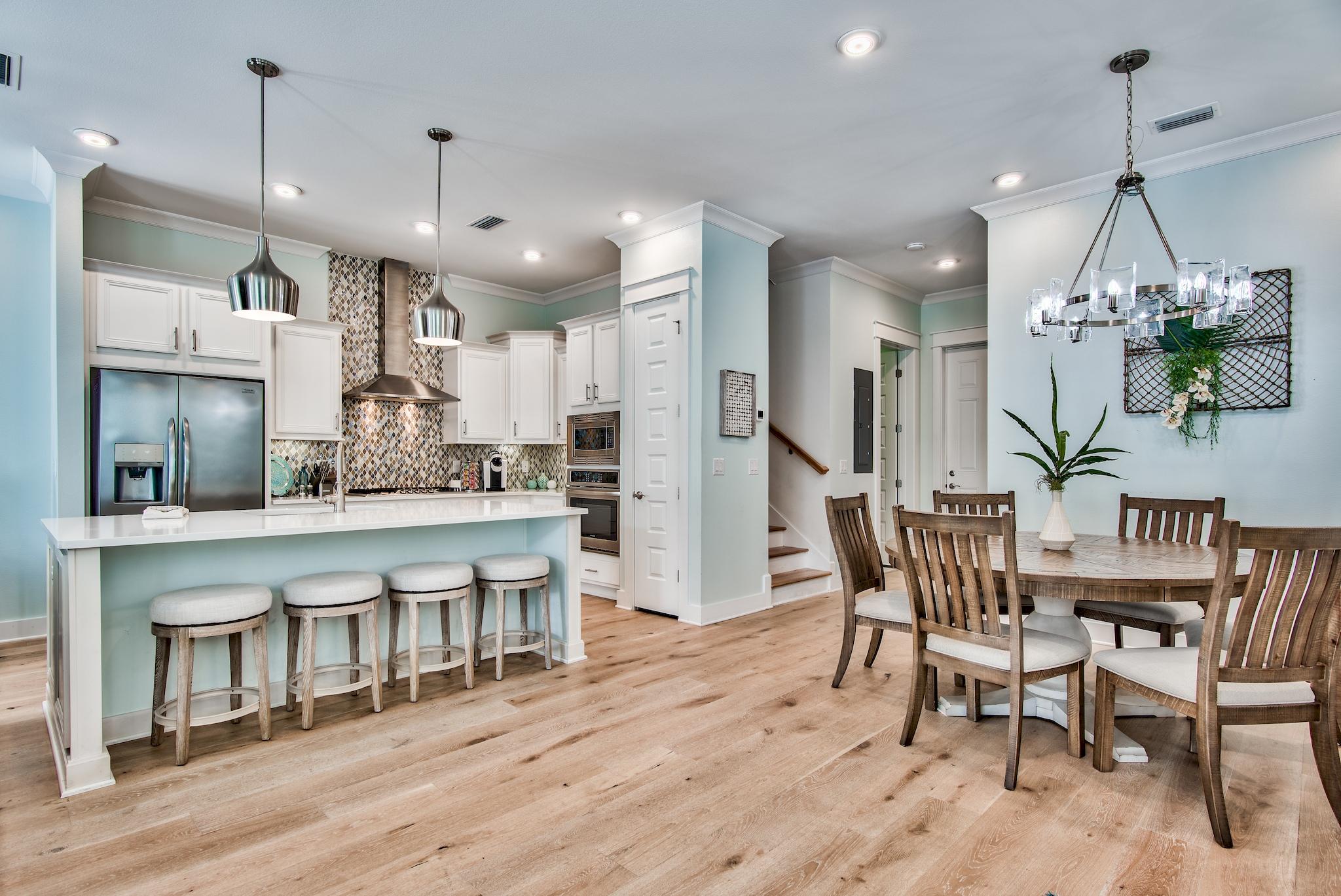 Prominence - Residential