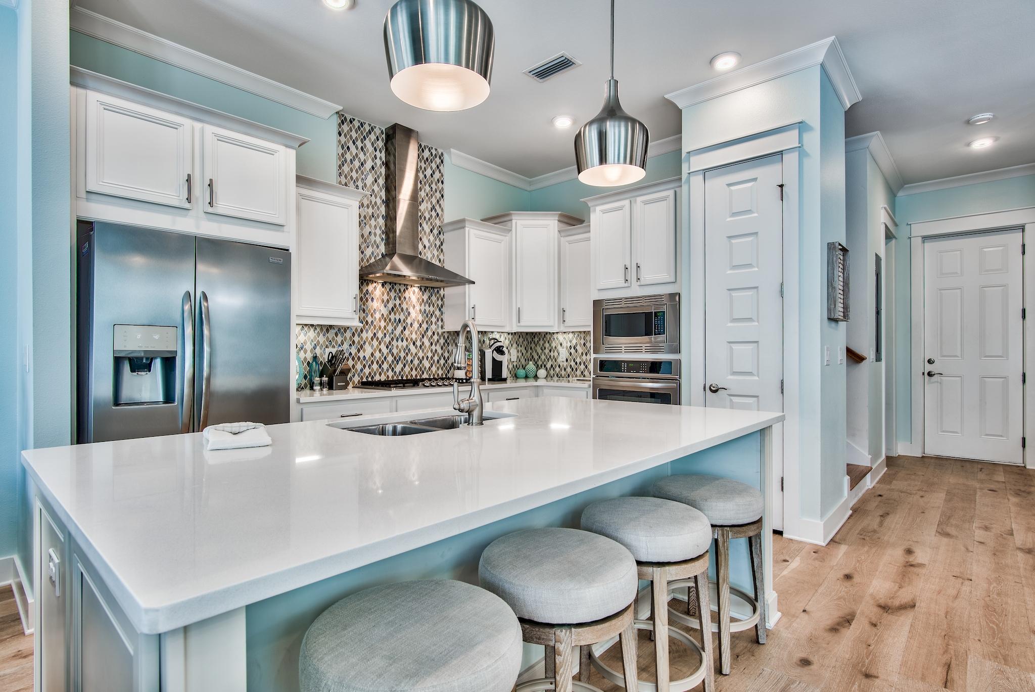 Prominence - Residential