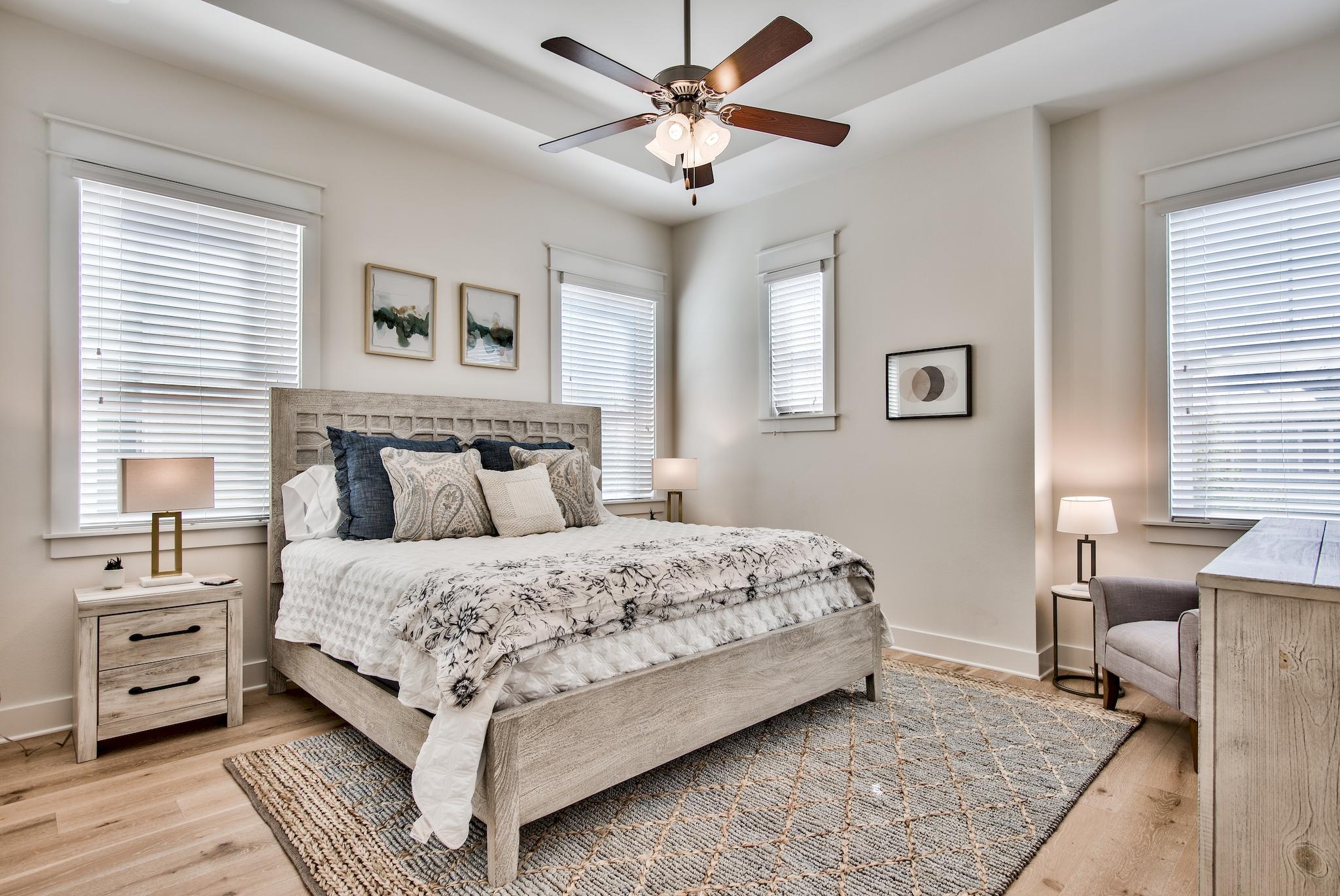 Prominence - Residential