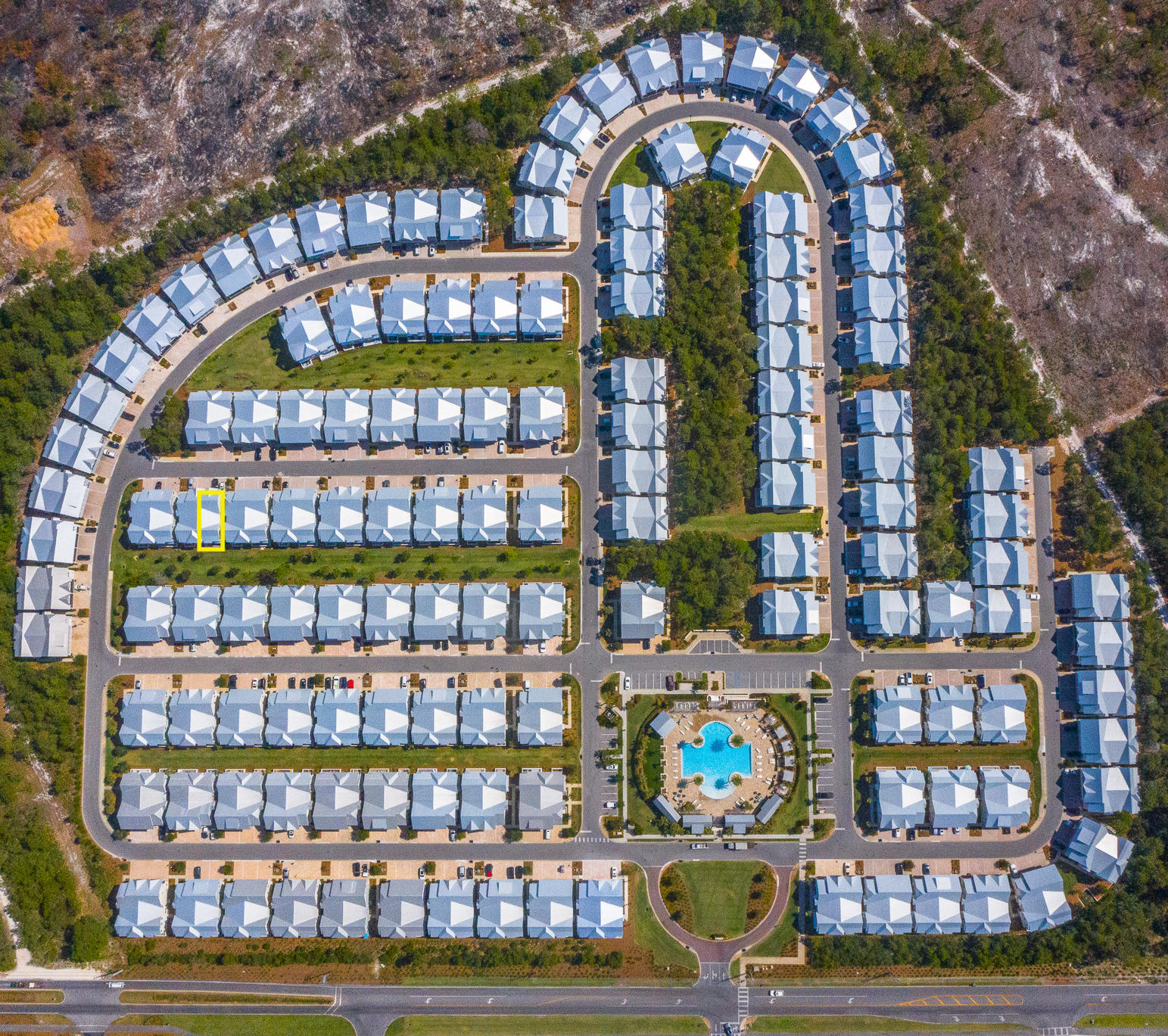 Prominence - Residential