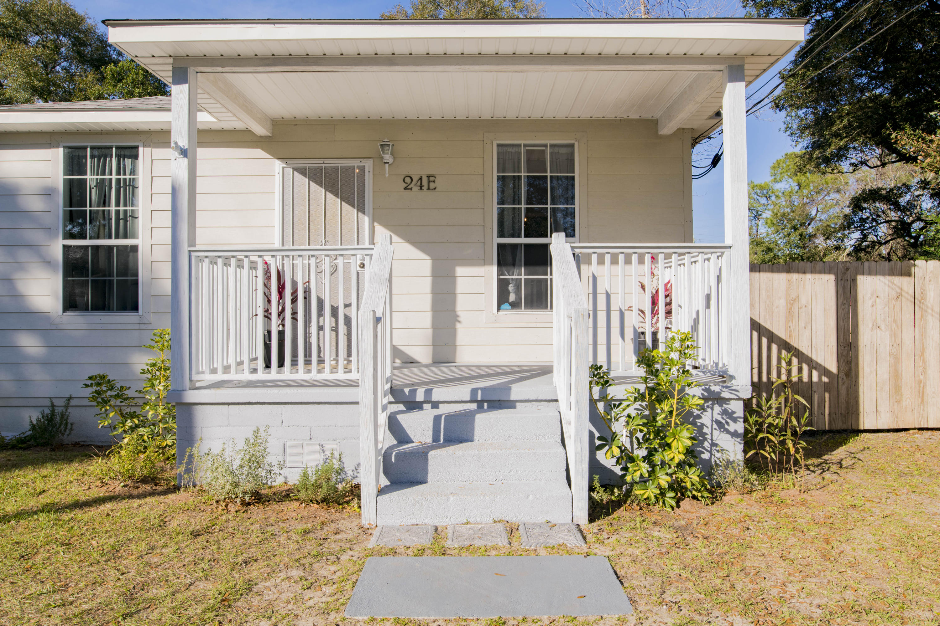 CARVER HEIGHTS - Residential