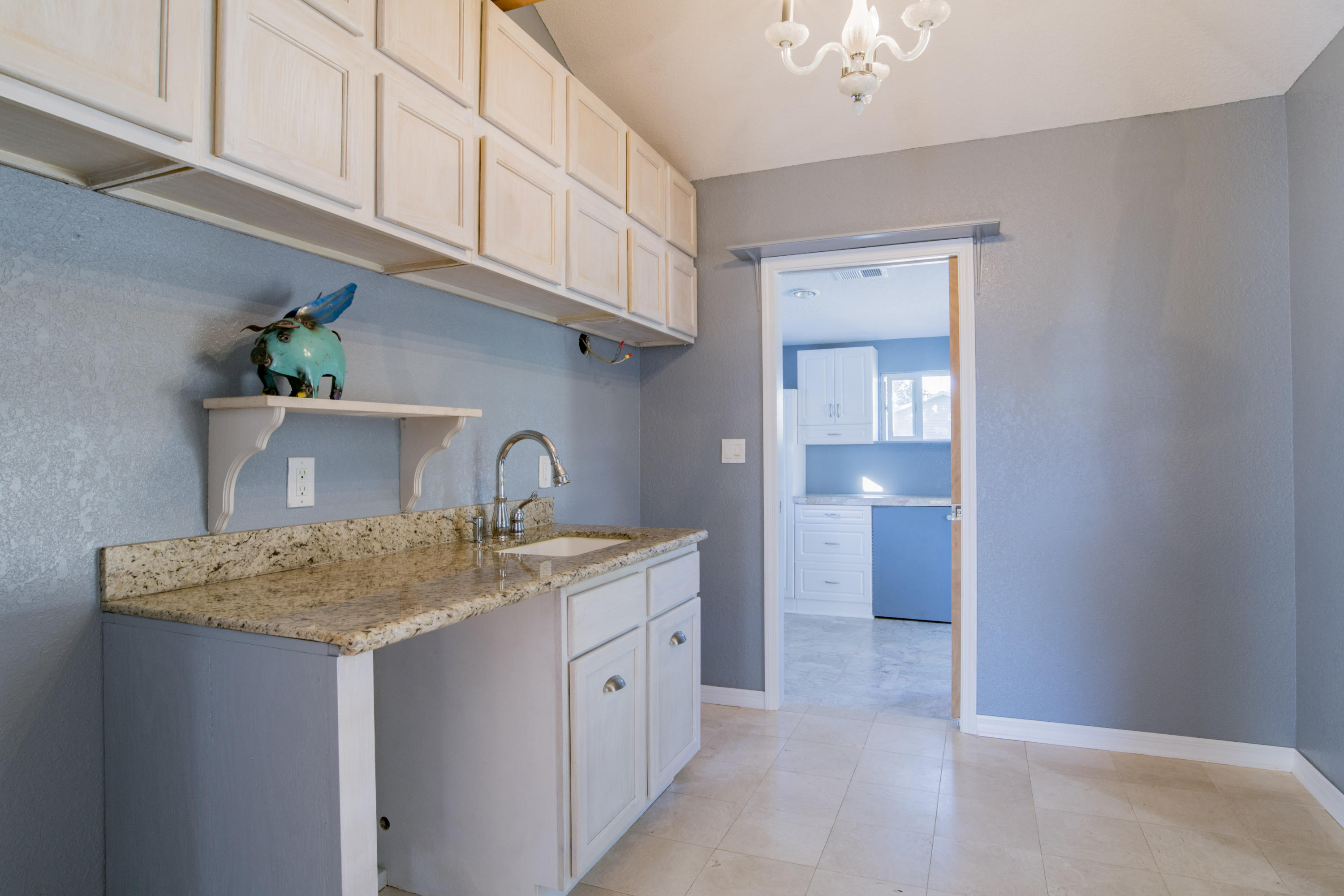 CARVER HEIGHTS - Residential