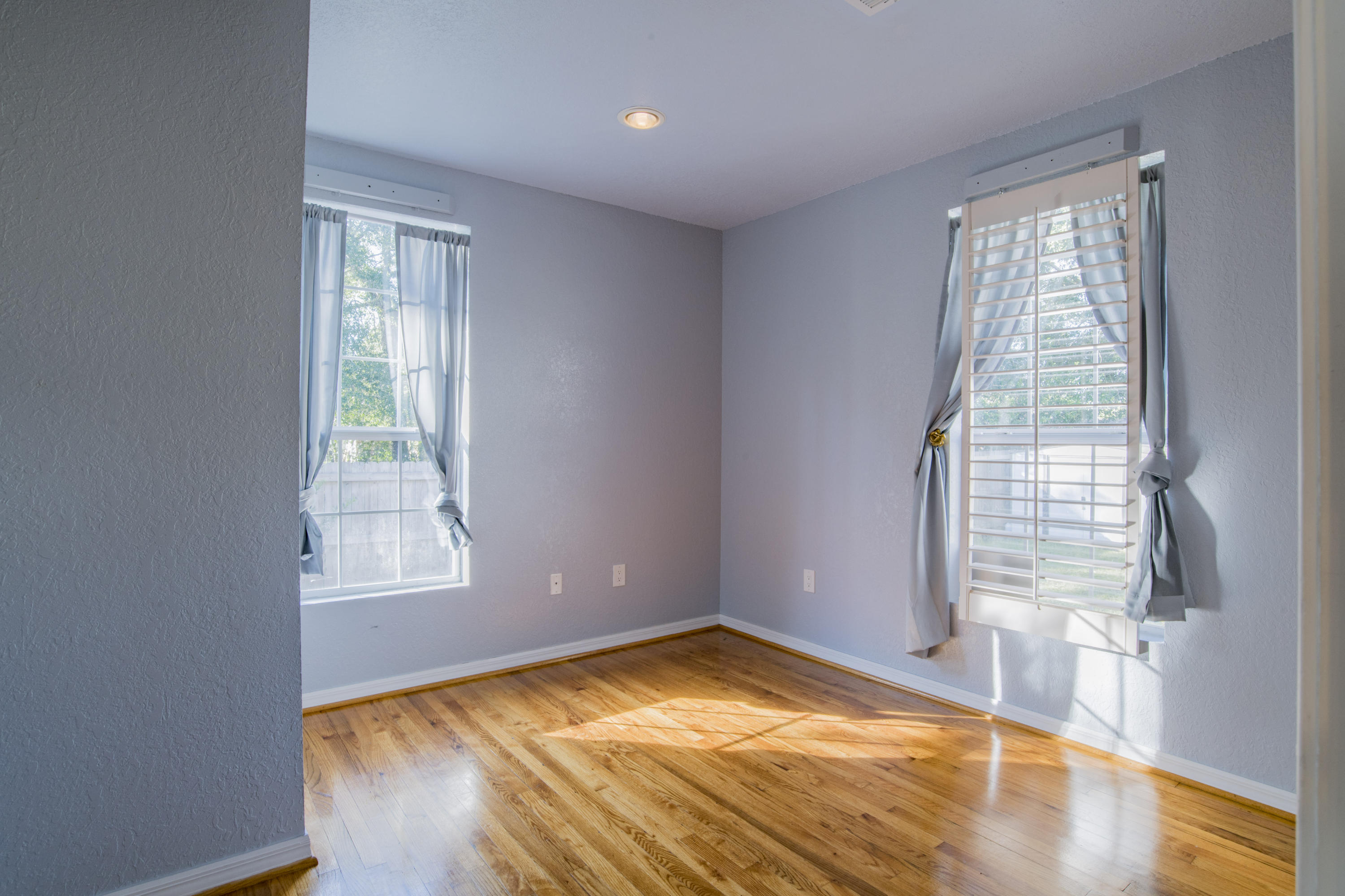 CARVER HEIGHTS - Residential