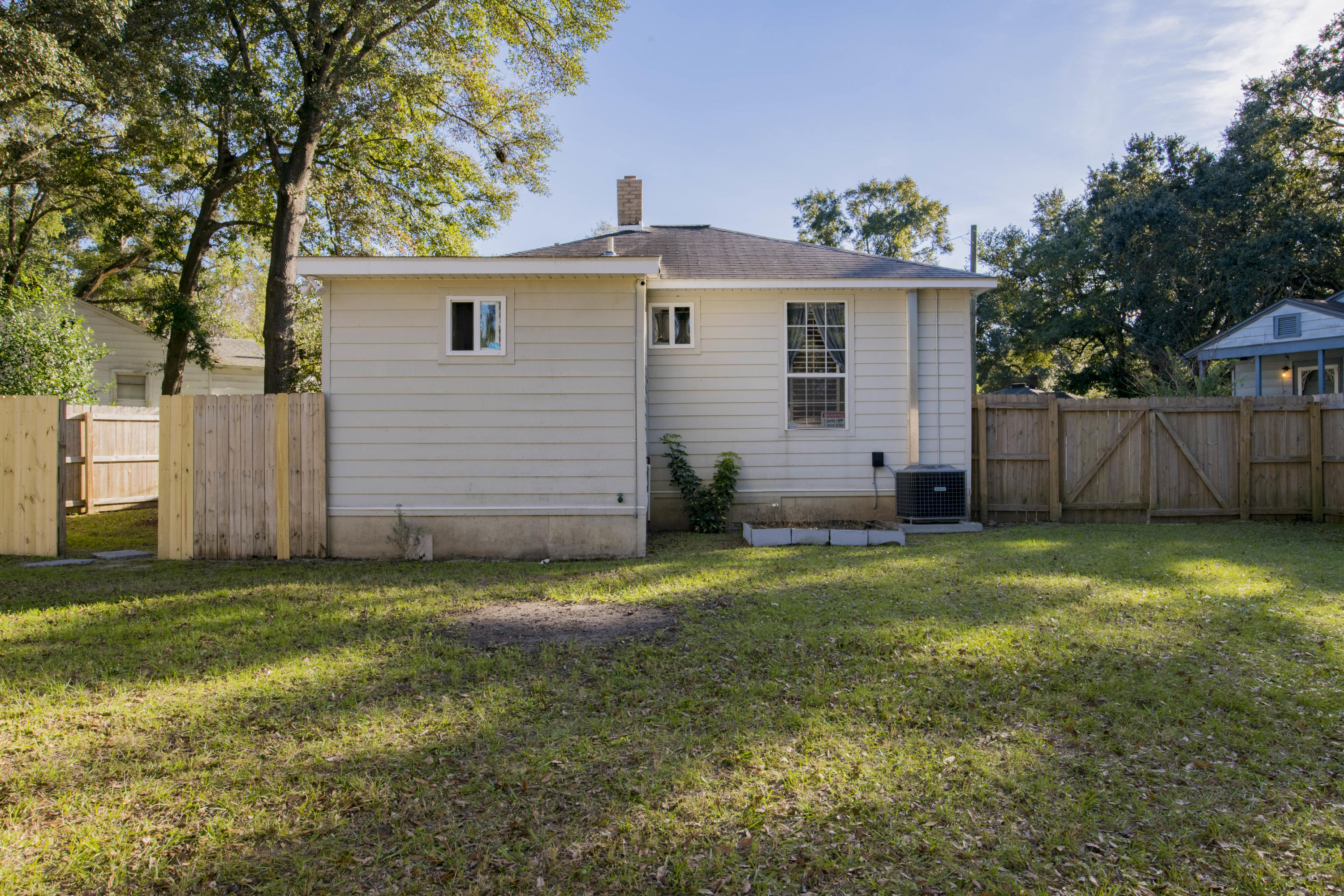 CARVER HEIGHTS - Residential