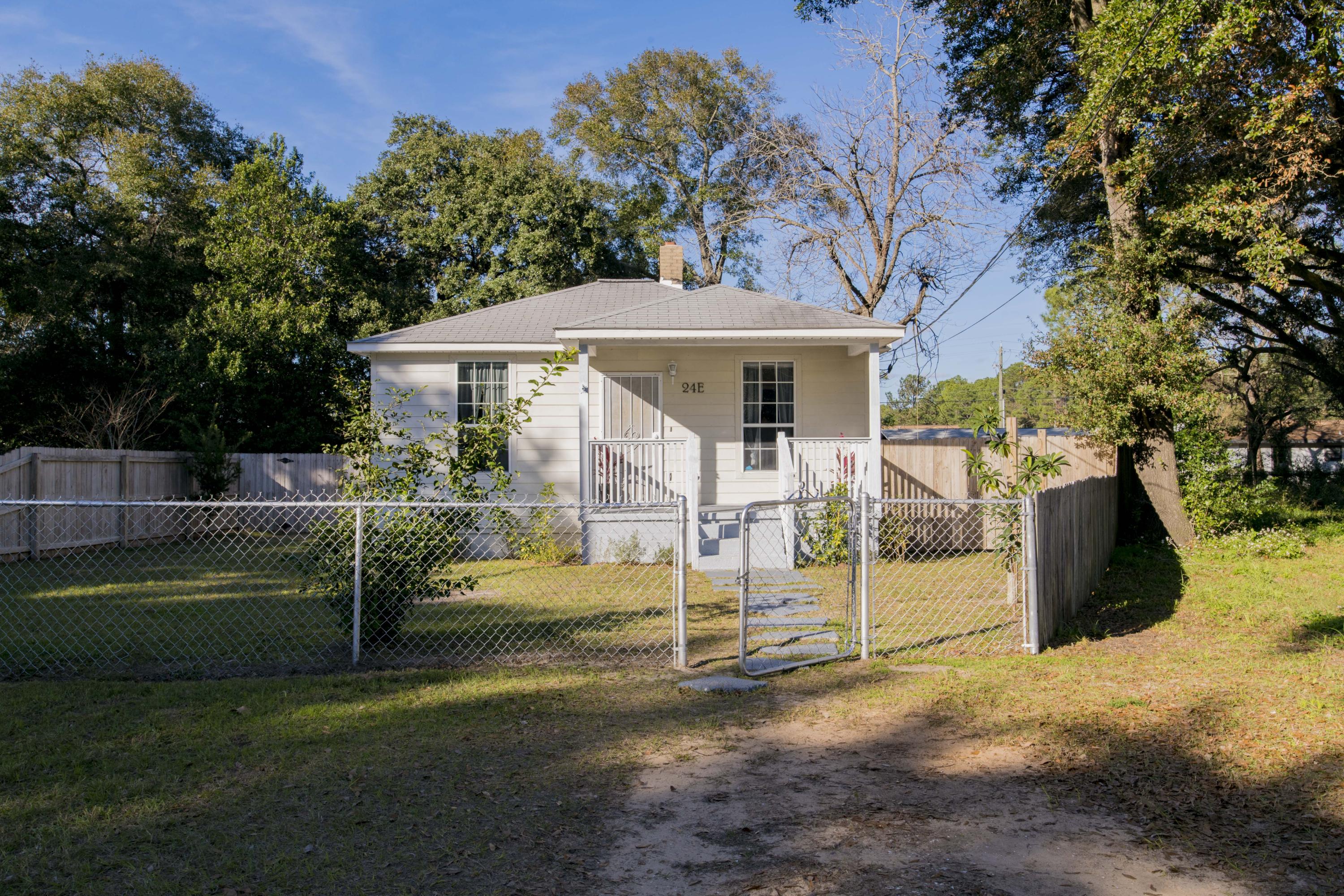 CARVER HEIGHTS - Residential