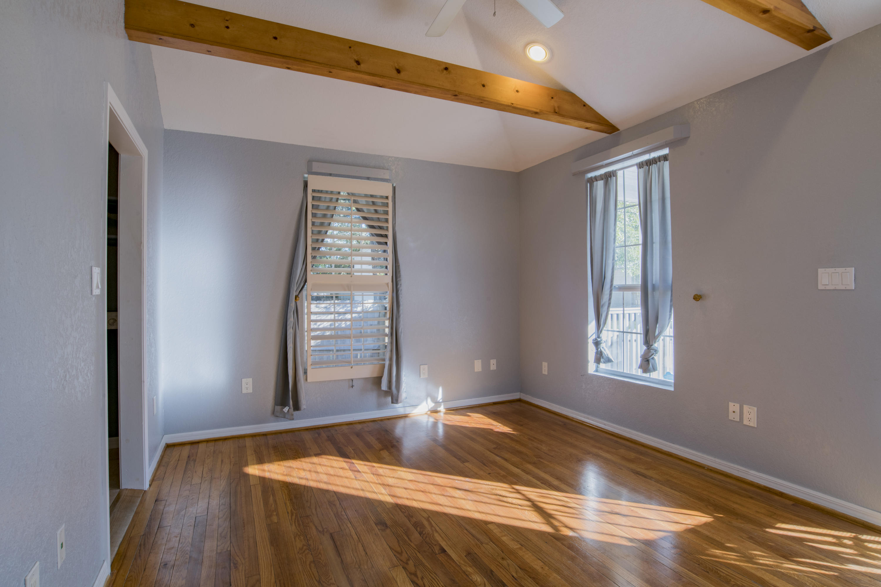 CARVER HEIGHTS - Residential