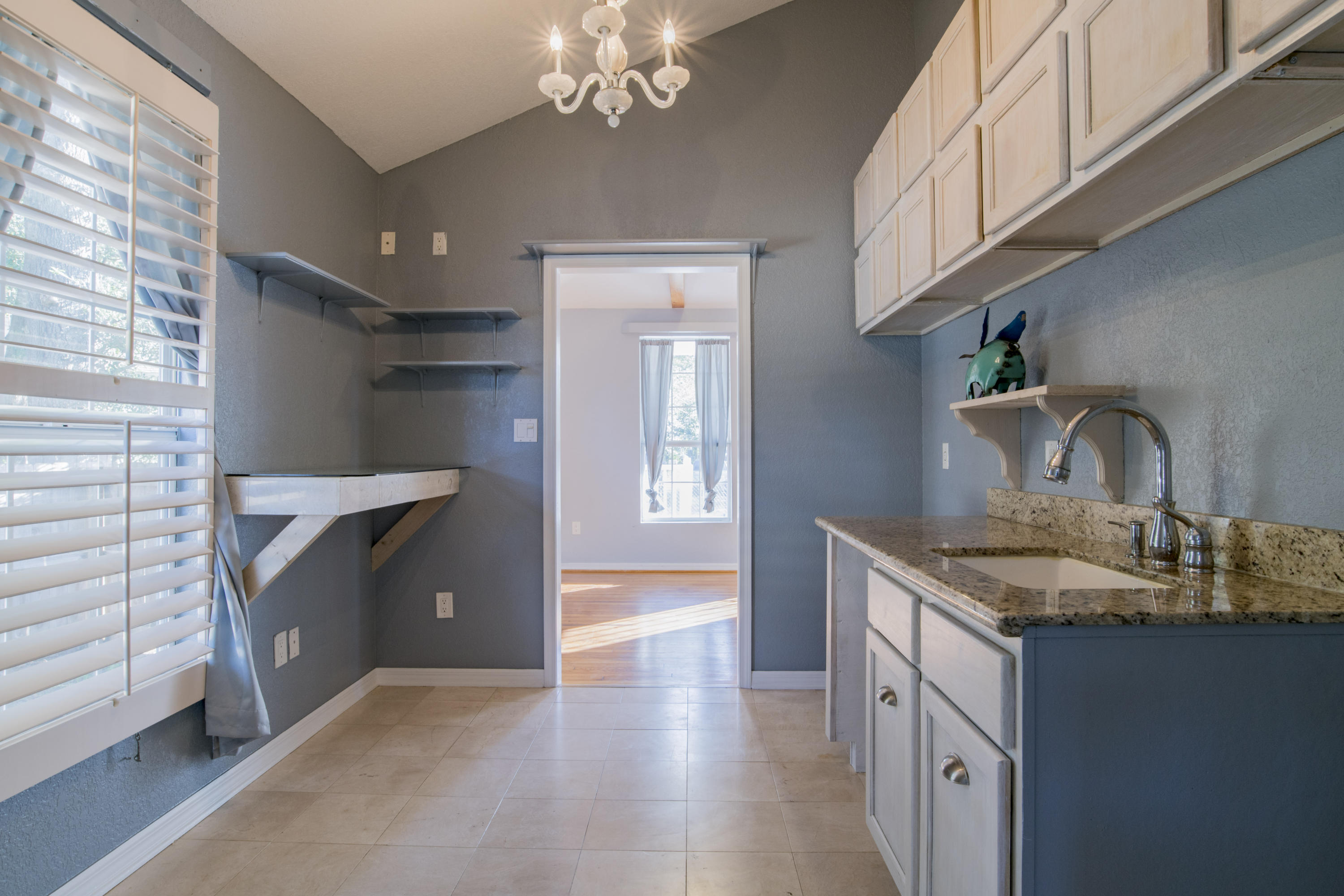 CARVER HEIGHTS - Residential