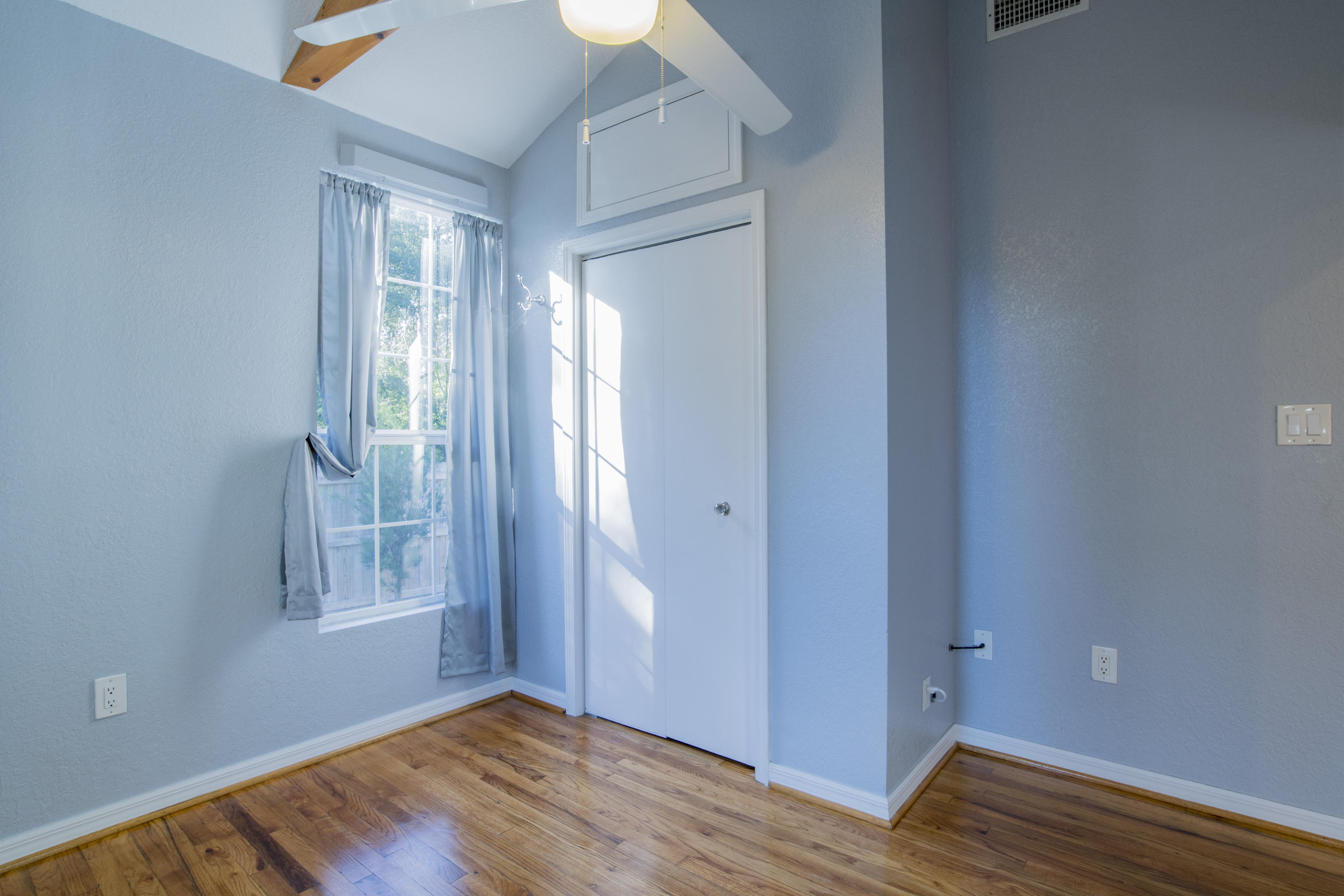 CARVER HEIGHTS - Residential