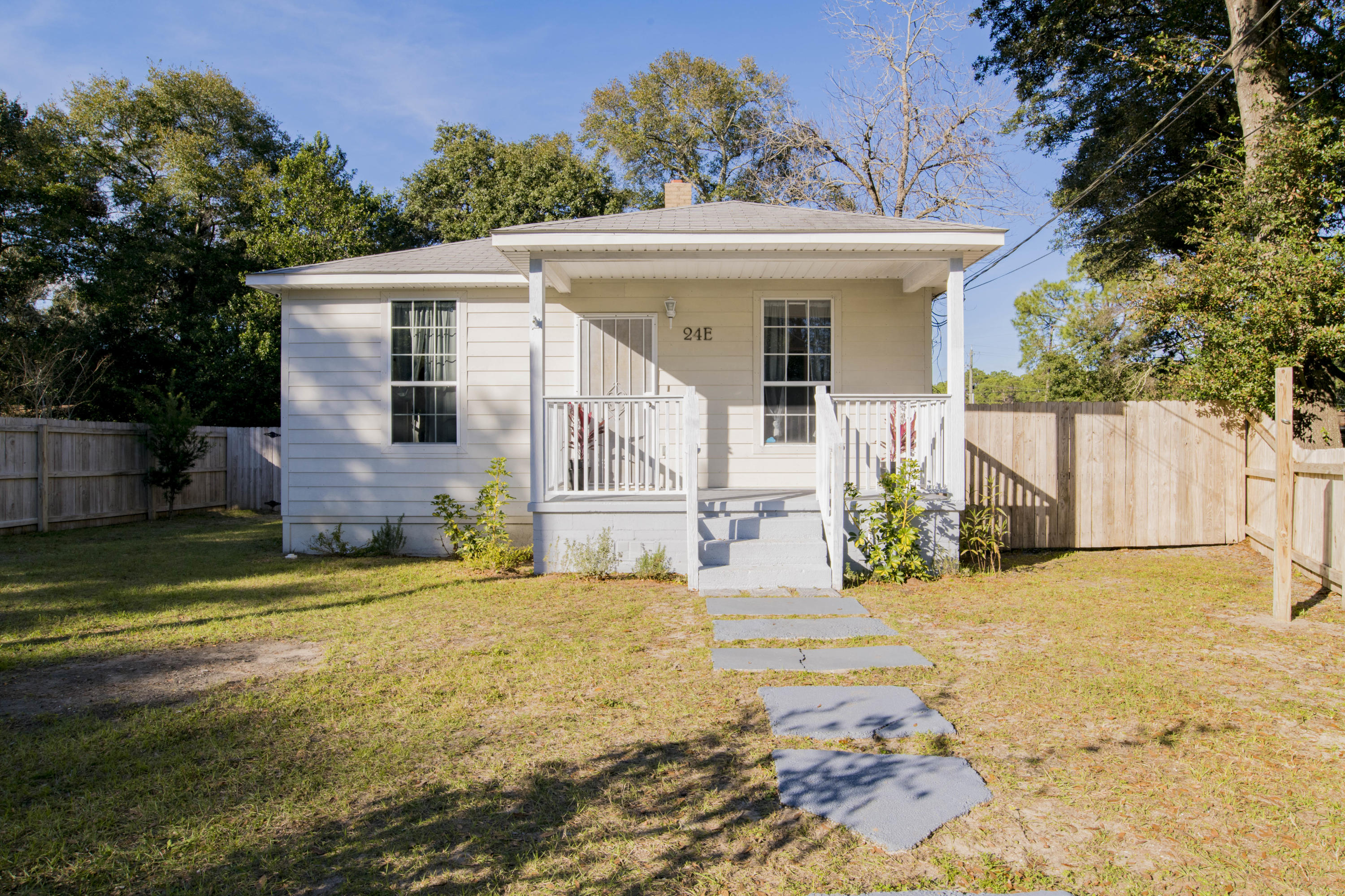 CARVER HEIGHTS - Residential