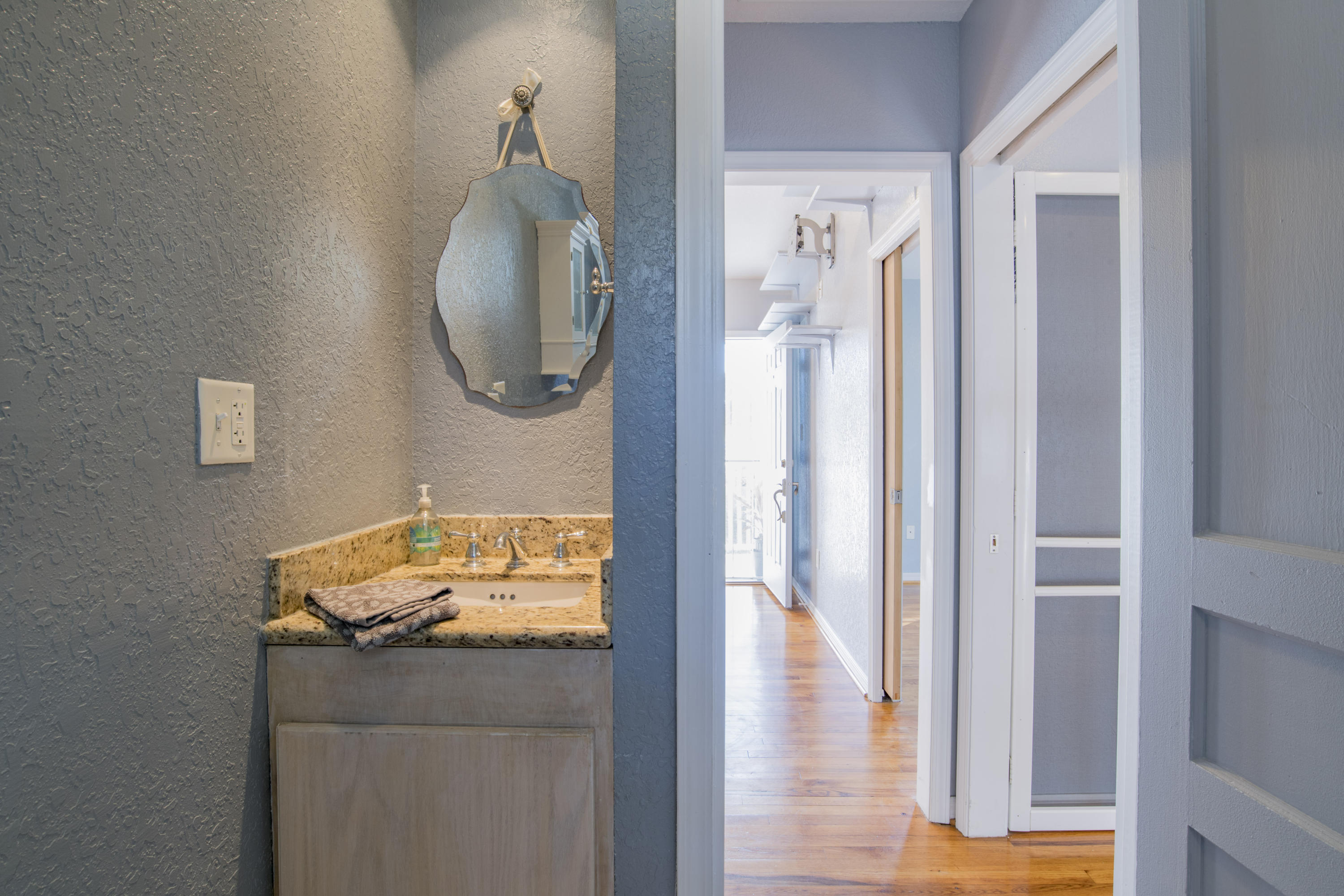 CARVER HEIGHTS - Residential