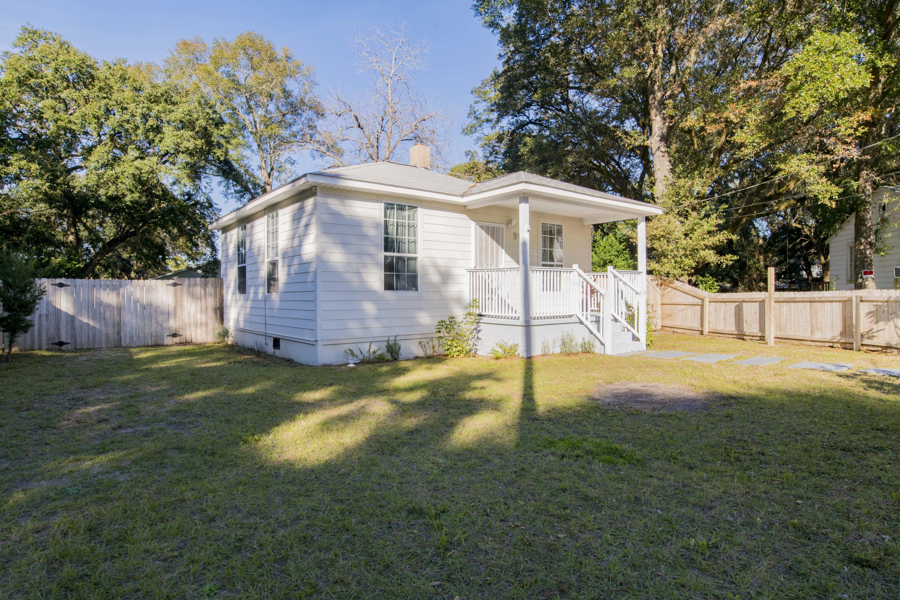 CARVER HEIGHTS - Residential