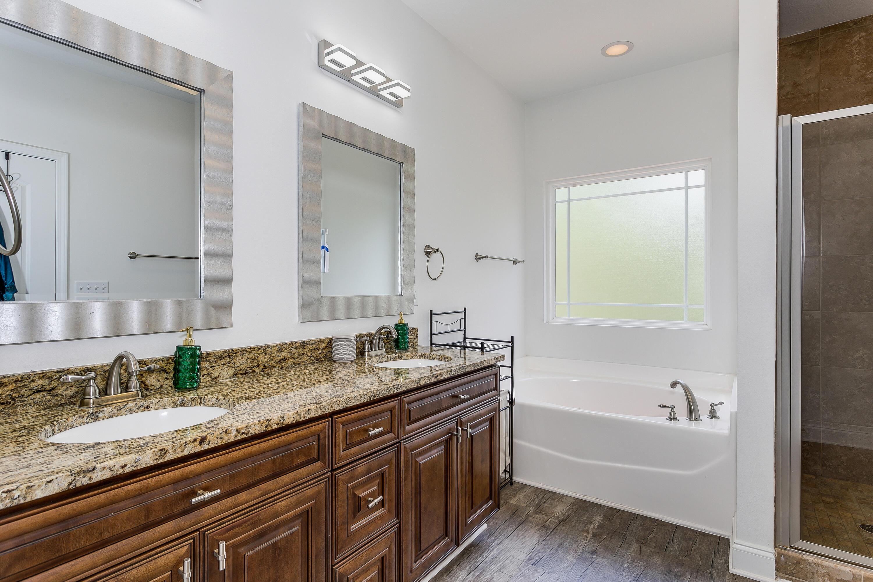 DUGGAN POND ESTATES - Residential