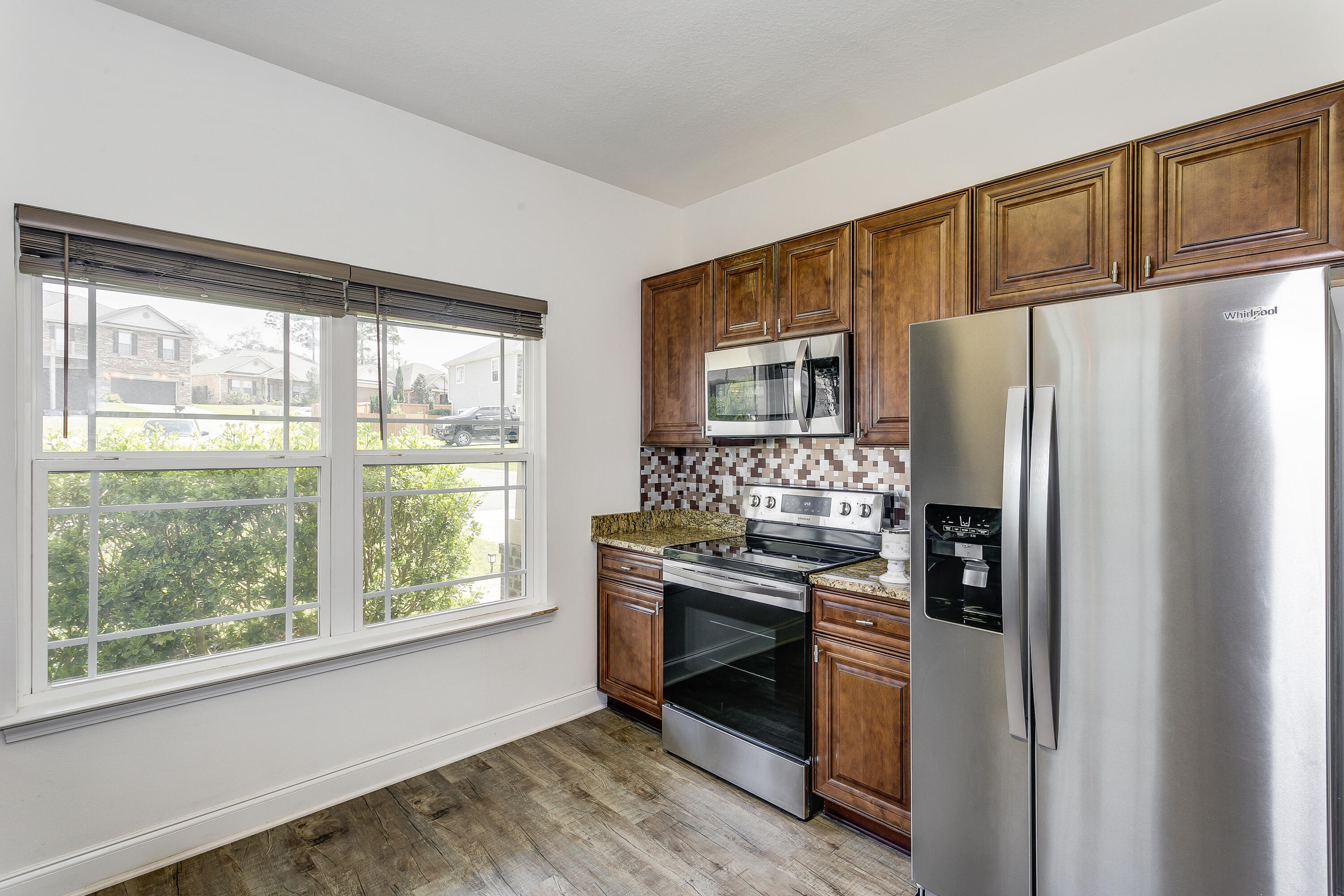 DUGGAN POND ESTATES - Residential